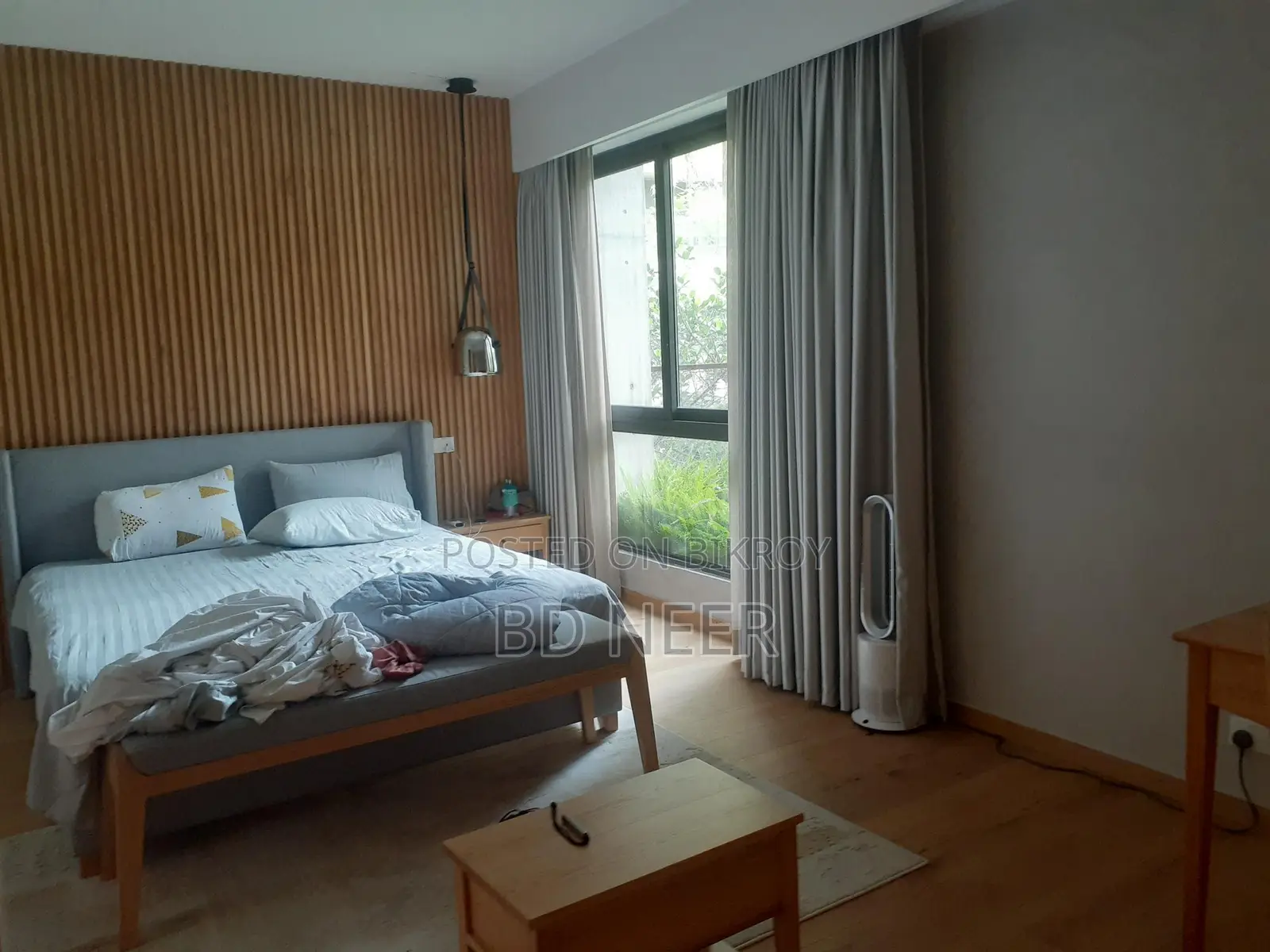 Fully Furnished luxury 2 Bed room Flat Rent in Gulshan-2 in Gulshan