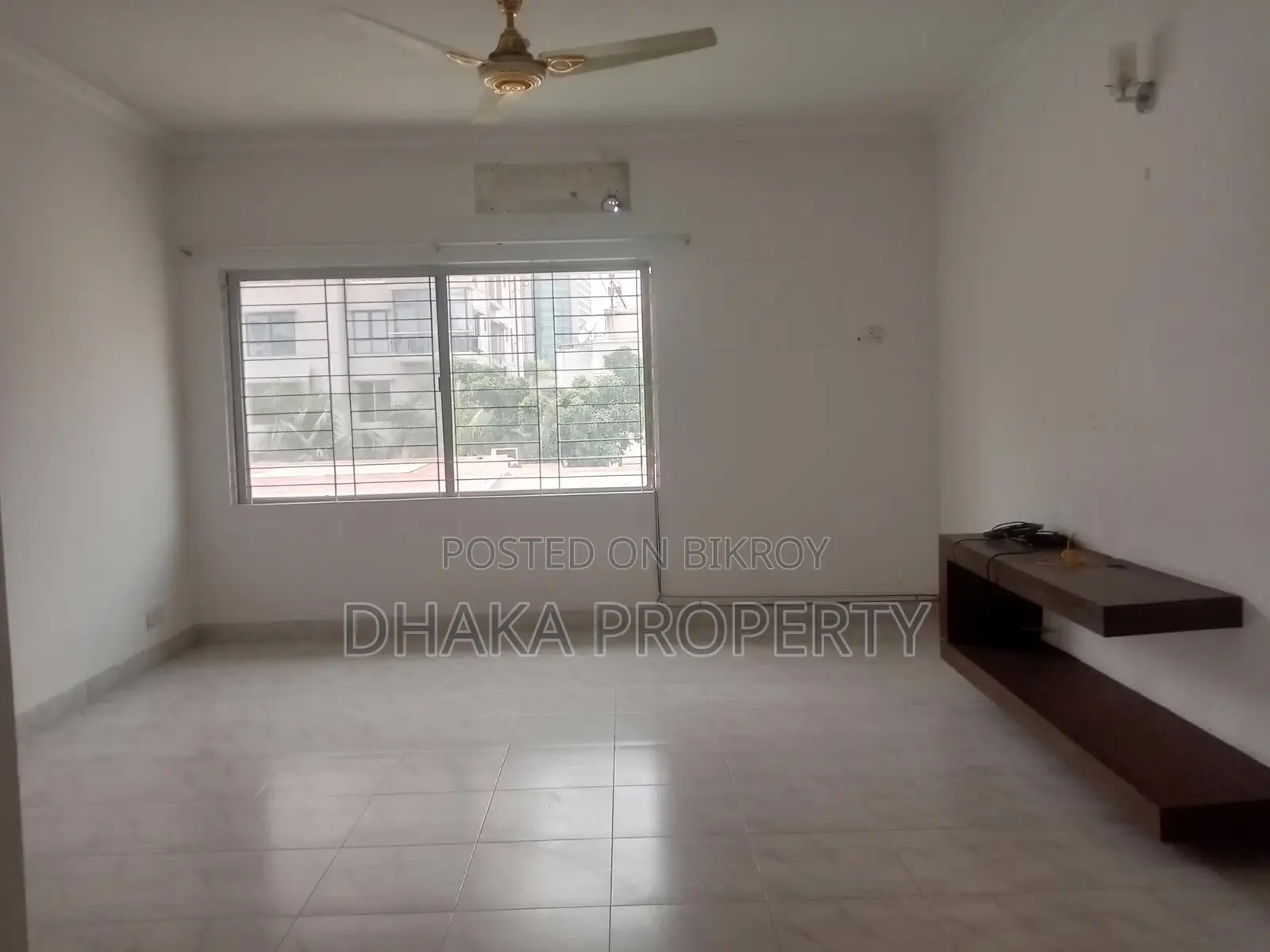 (2000-Sqft)Exclusive 3-Bedrooms Apartment Rent In Gulshan-2 in Gulshan