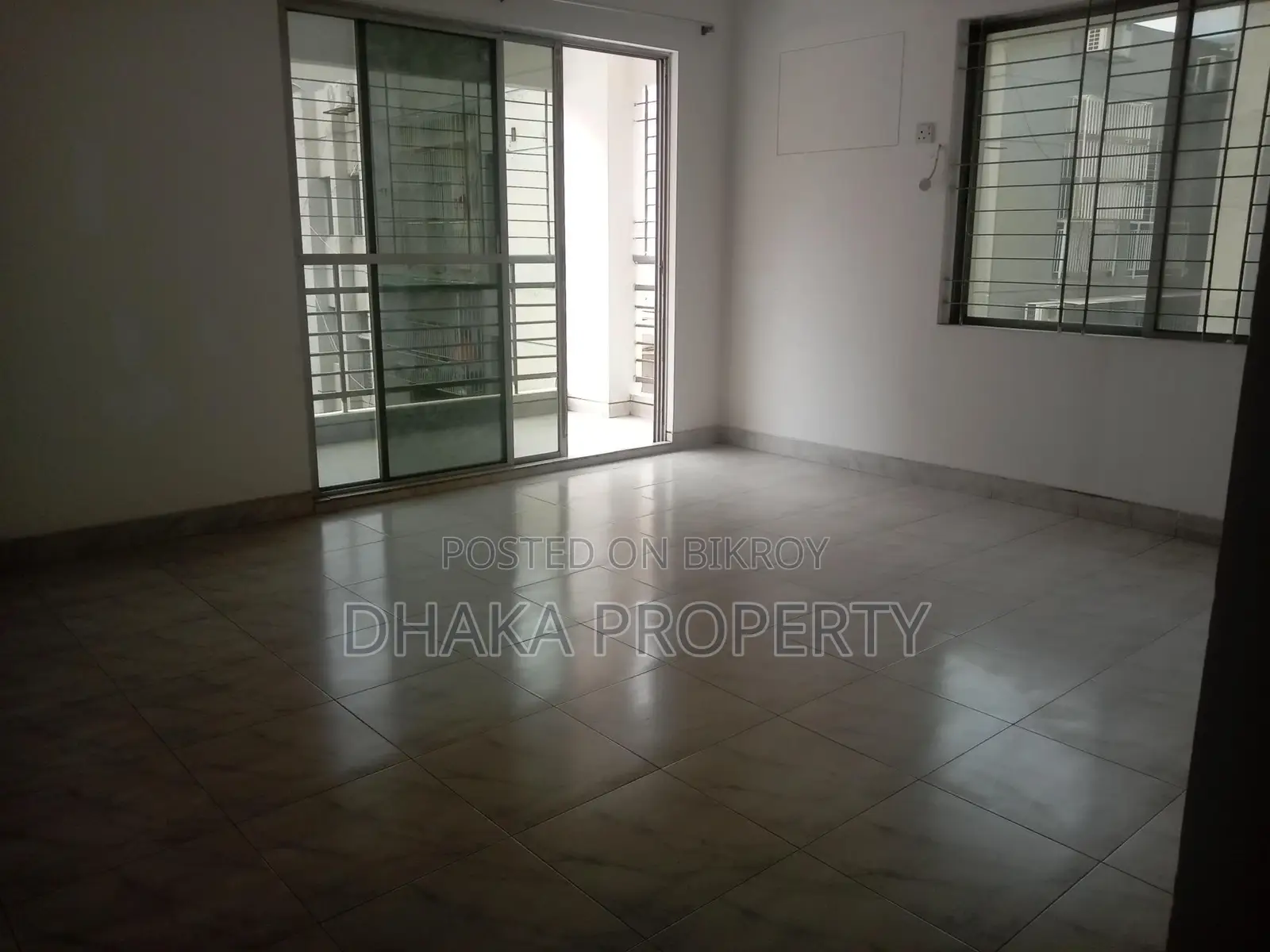 (2000-Sqft)Exclusive 3-Bedrooms Apartment Rent In Gulshan-2 in Gulshan
