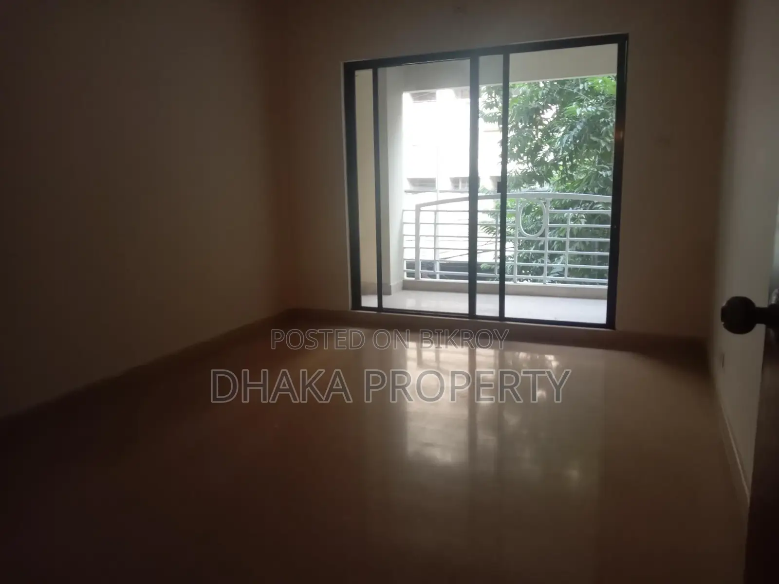 Un-Furnished 4 Beds (3300-Sqft) Apartment Rent in Gulshan -2 in Gulshan