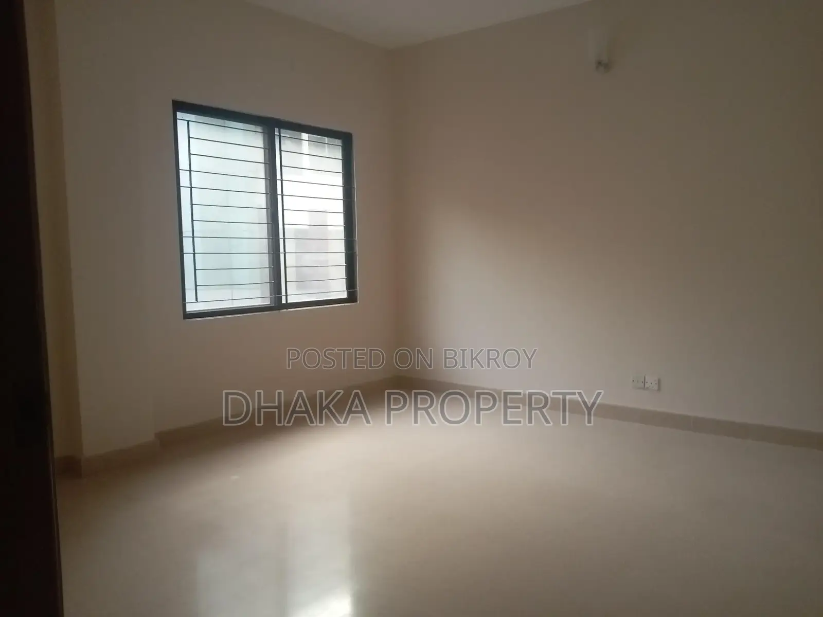 Un-Furnished 4 Beds (3300-Sqft) Apartment Rent in Gulshan -2 in Gulshan