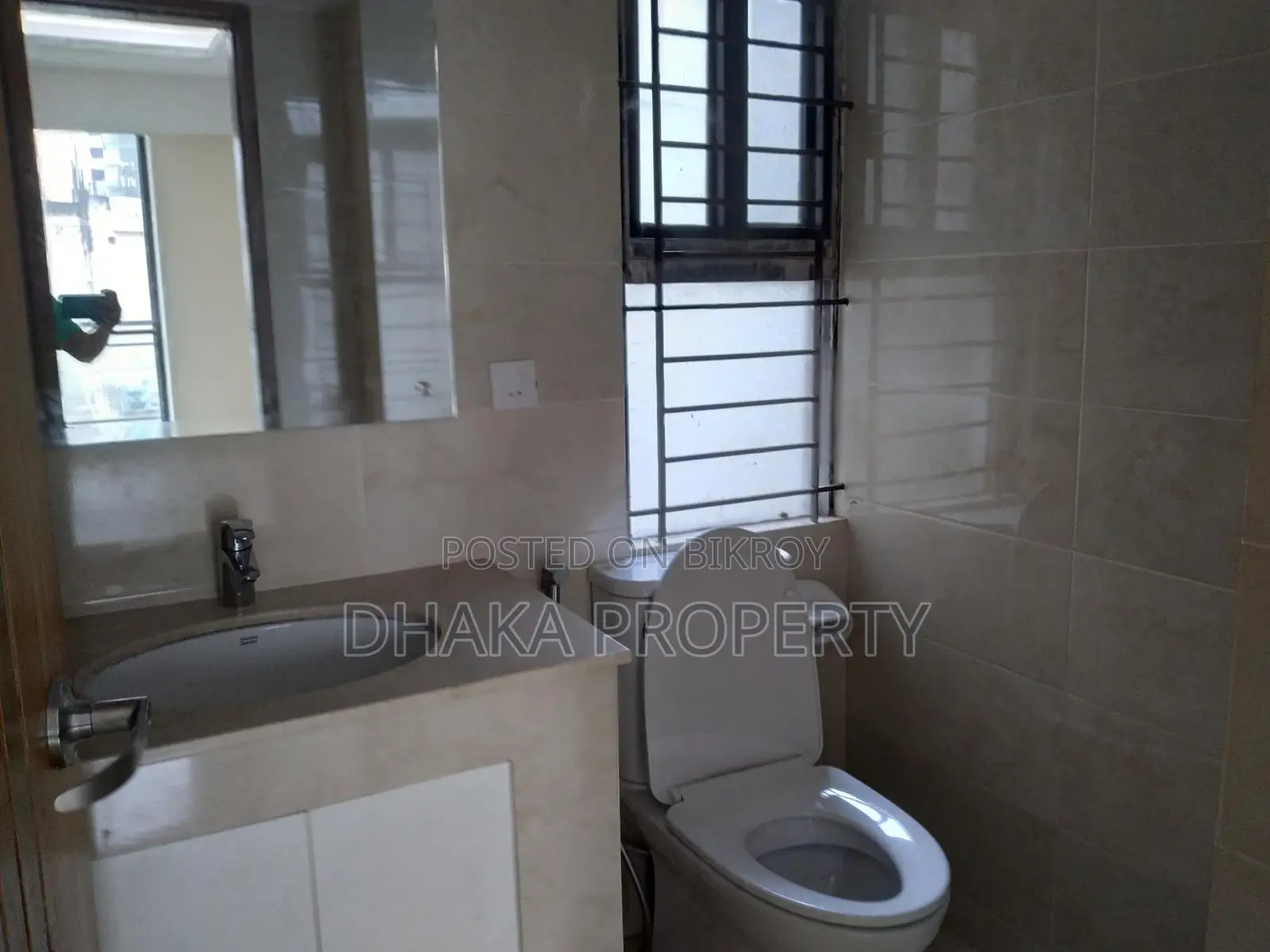 5000SqFt.Gym Swimming Pool Luxurious Brand New Apt.Rent At Gulshan N in Gulshan