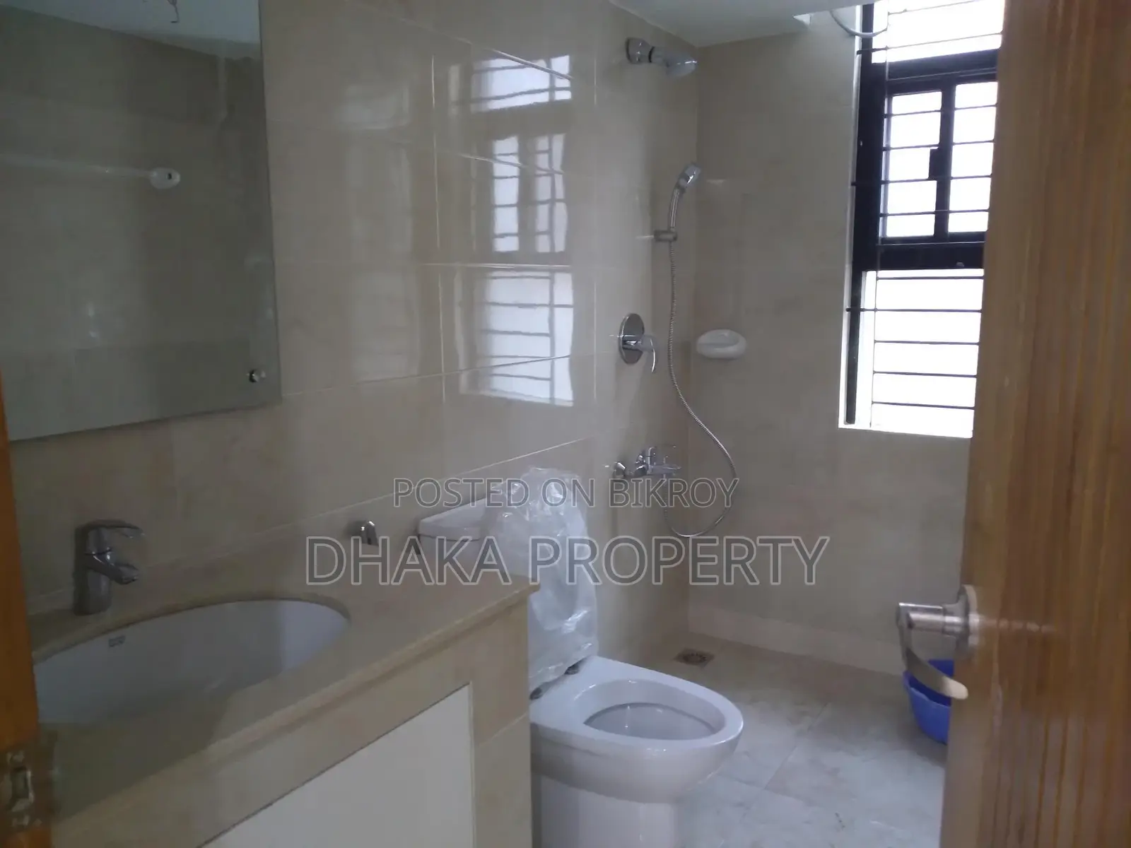 5000SqFt.Gym Swimming Pool Luxurious Brand New Apt.Rent At Gulshan N in Gulshan