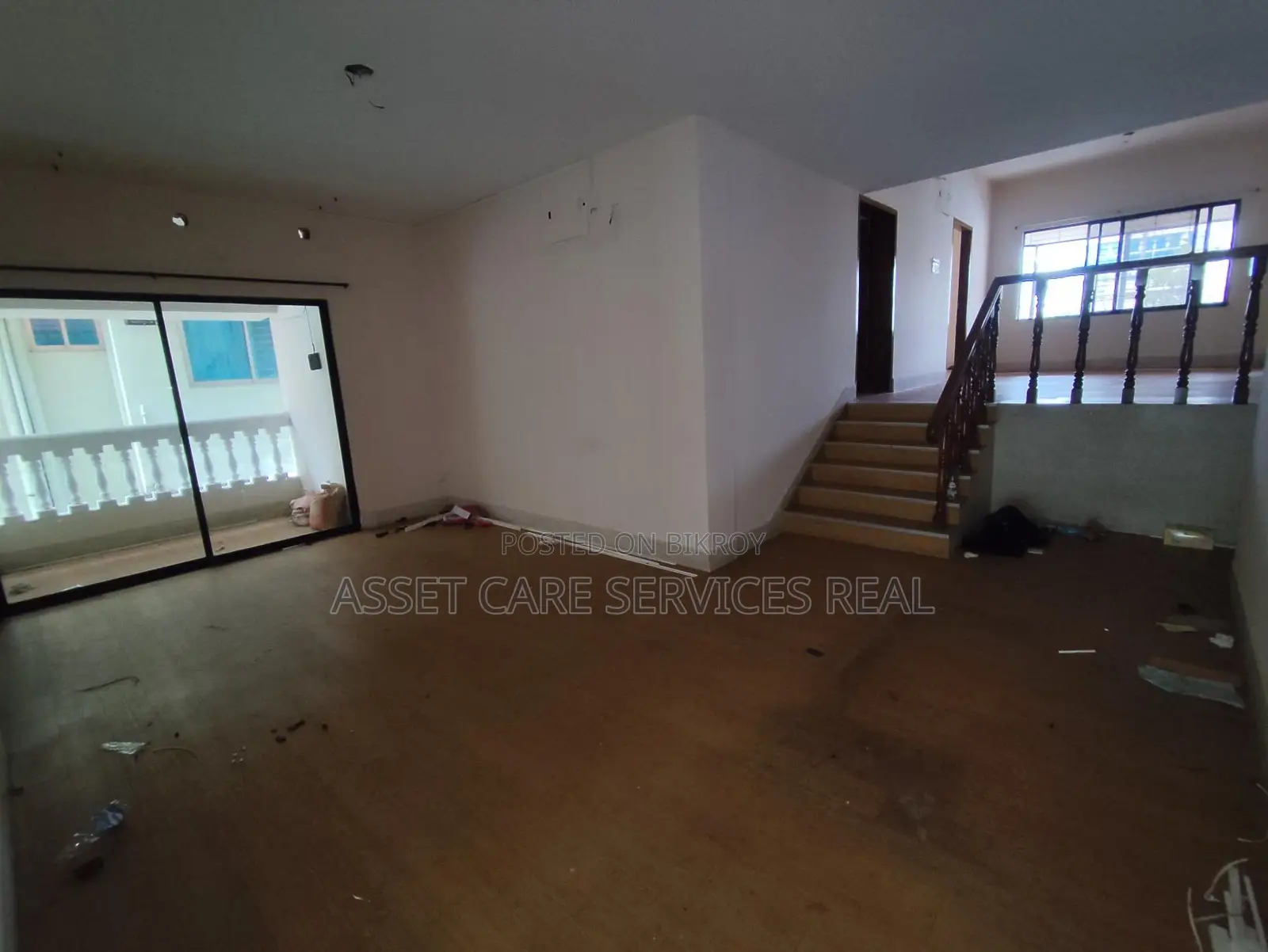 Baridhara DOHS 2850-Sqft Office Space For Rent in Baridhara