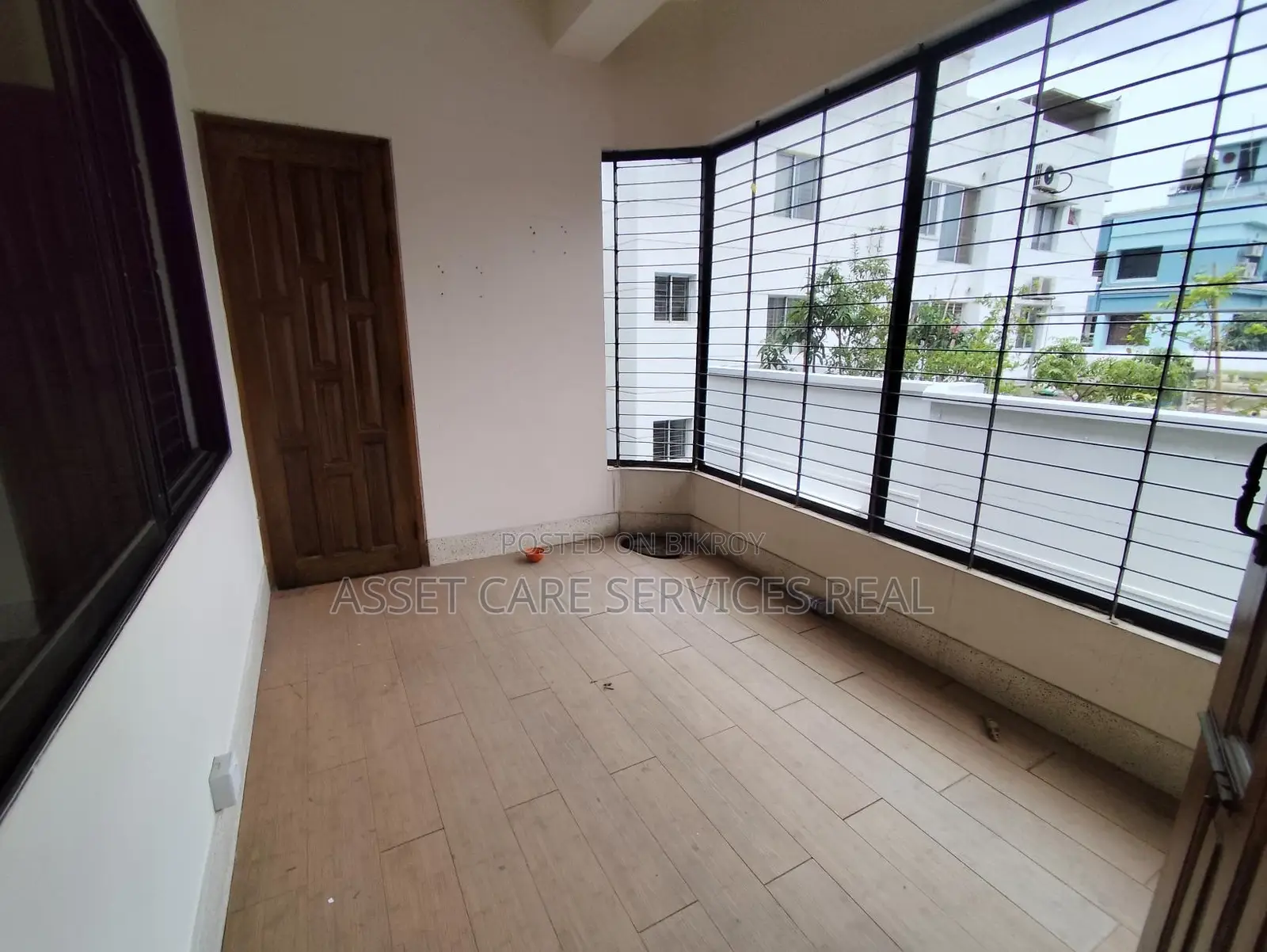 Baridhara DOHS 2850-Sqft Office Space For Rent in Baridhara