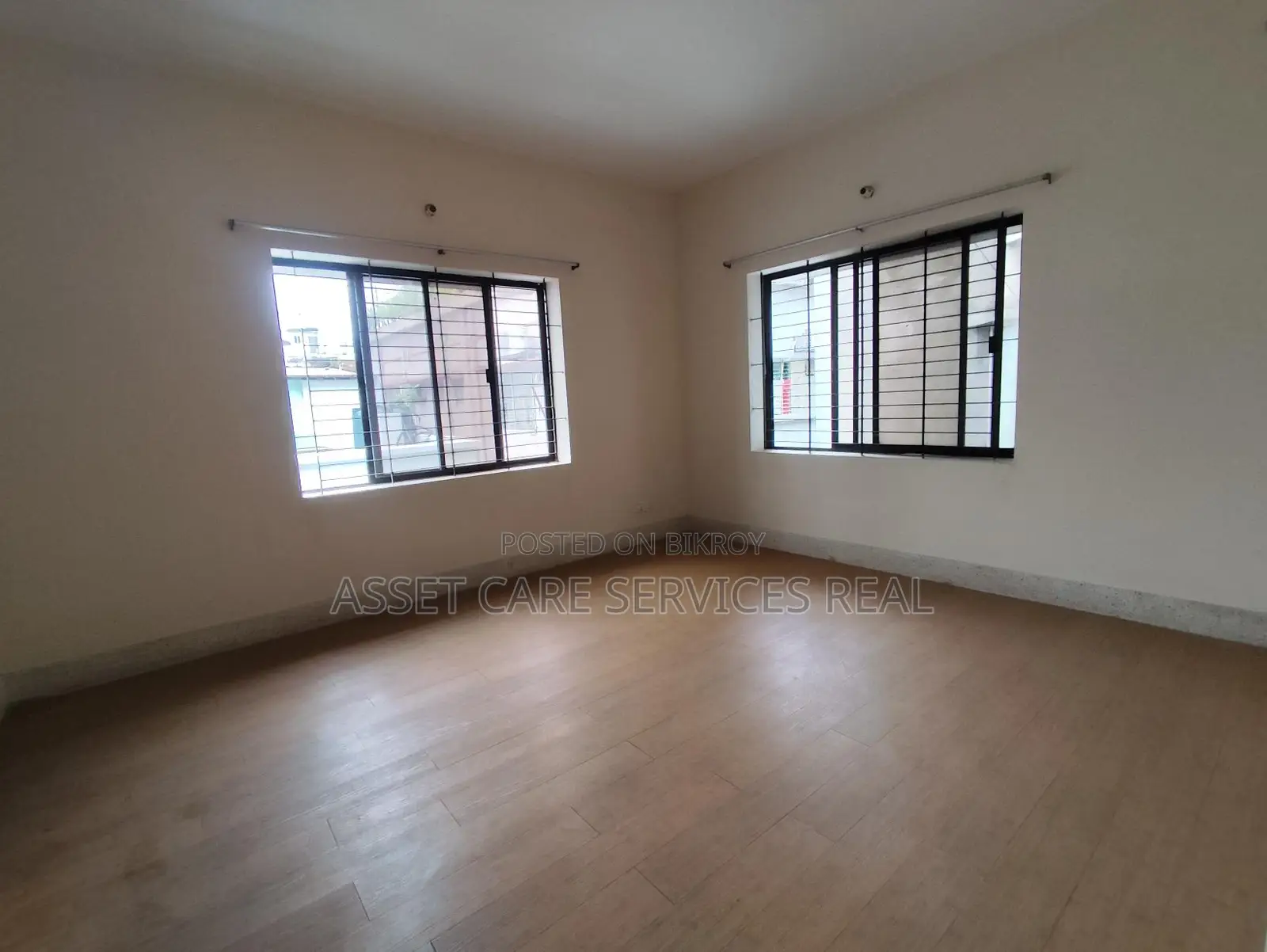 Baridhara DOHS 2850-Sqft Office Space For Rent in Baridhara