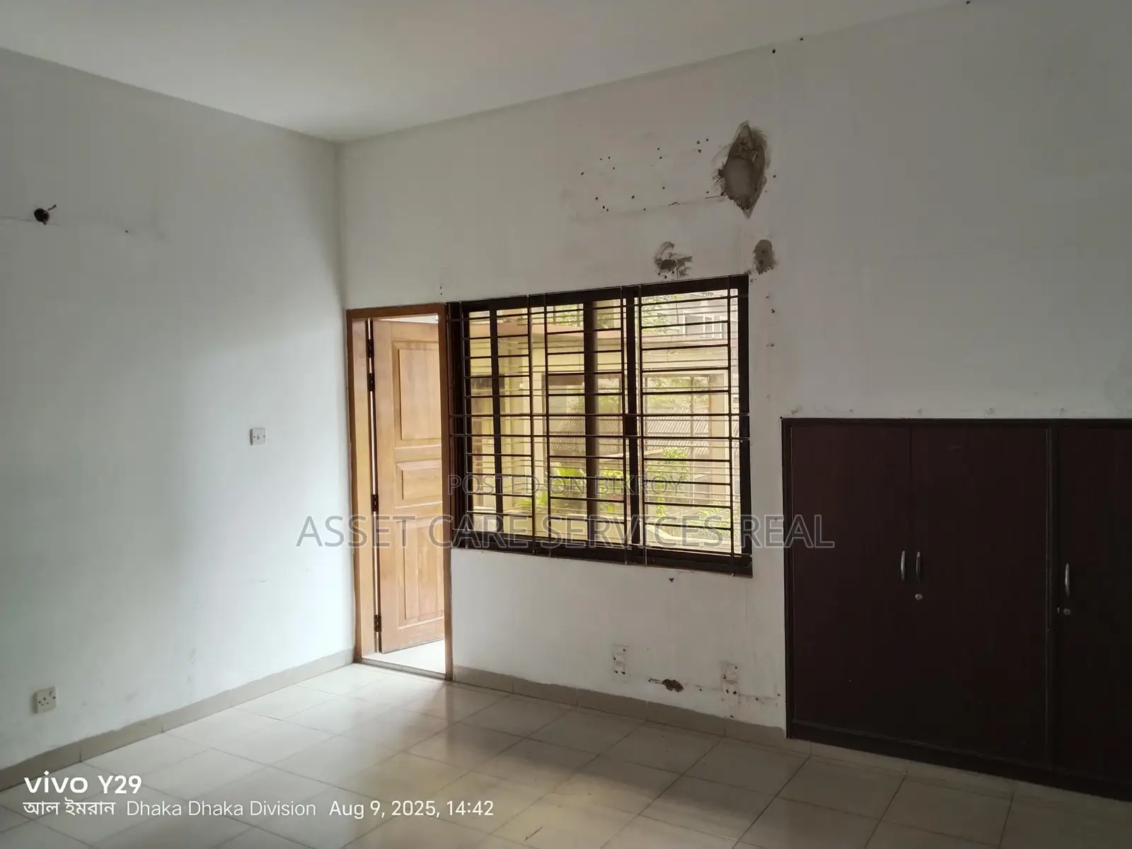 2900 Sqf Office Space Rent @ Gulshan 2. in Gulshan