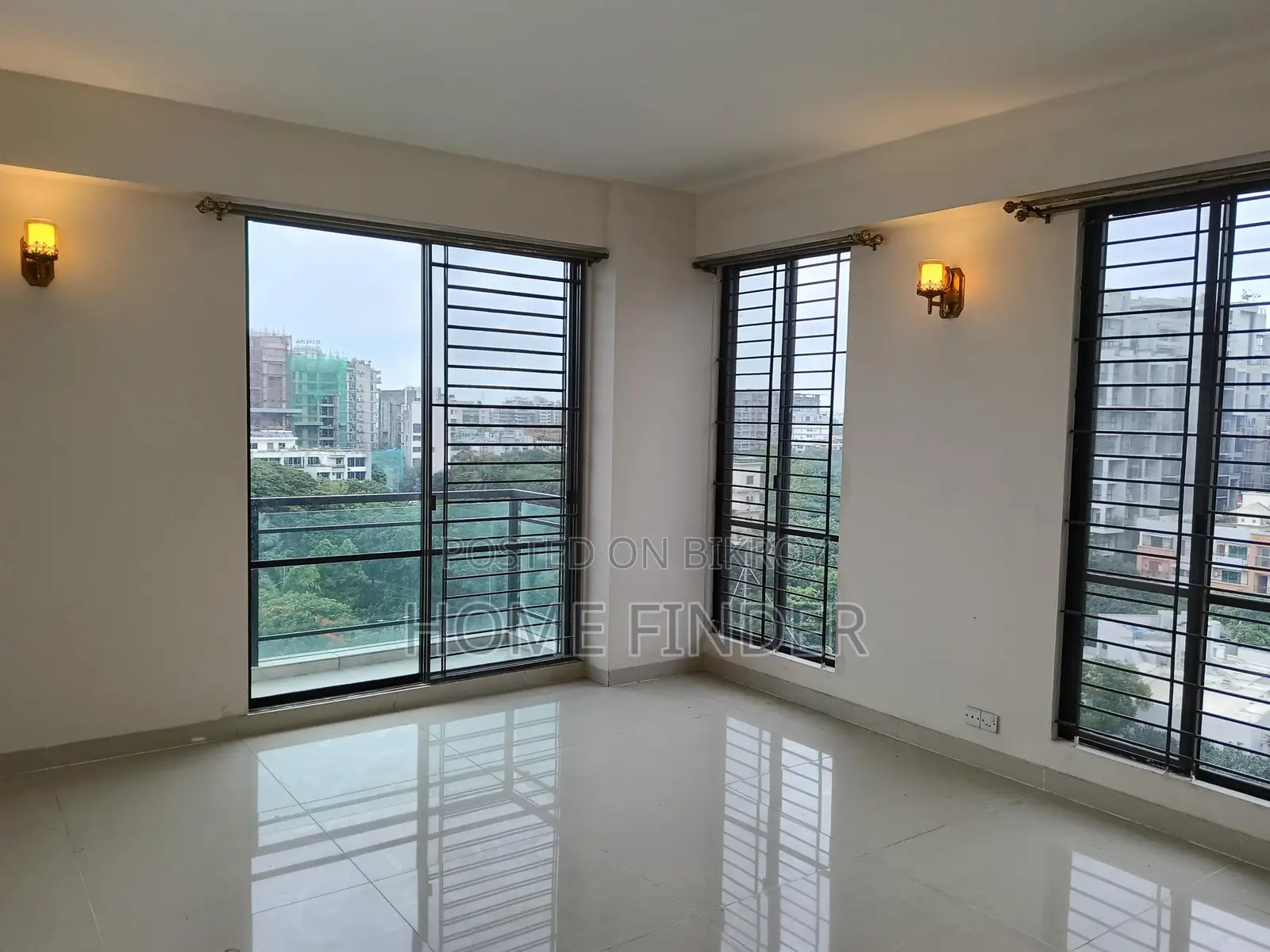 2850 Sqft (pool_gym) Ready Apt: Rent in Gulshan 2 in Gulshan