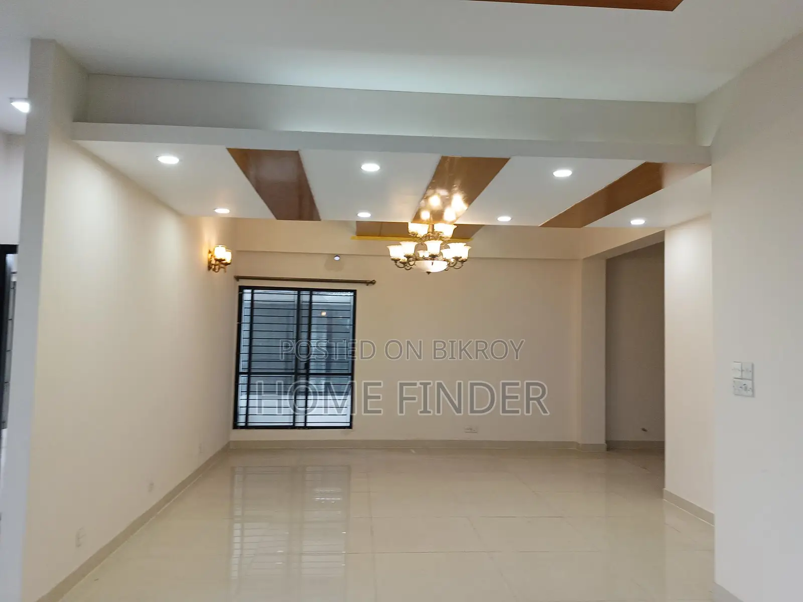 2850 Sqft (pool_gym) Ready Apt: Rent in Gulshan 2 in Gulshan