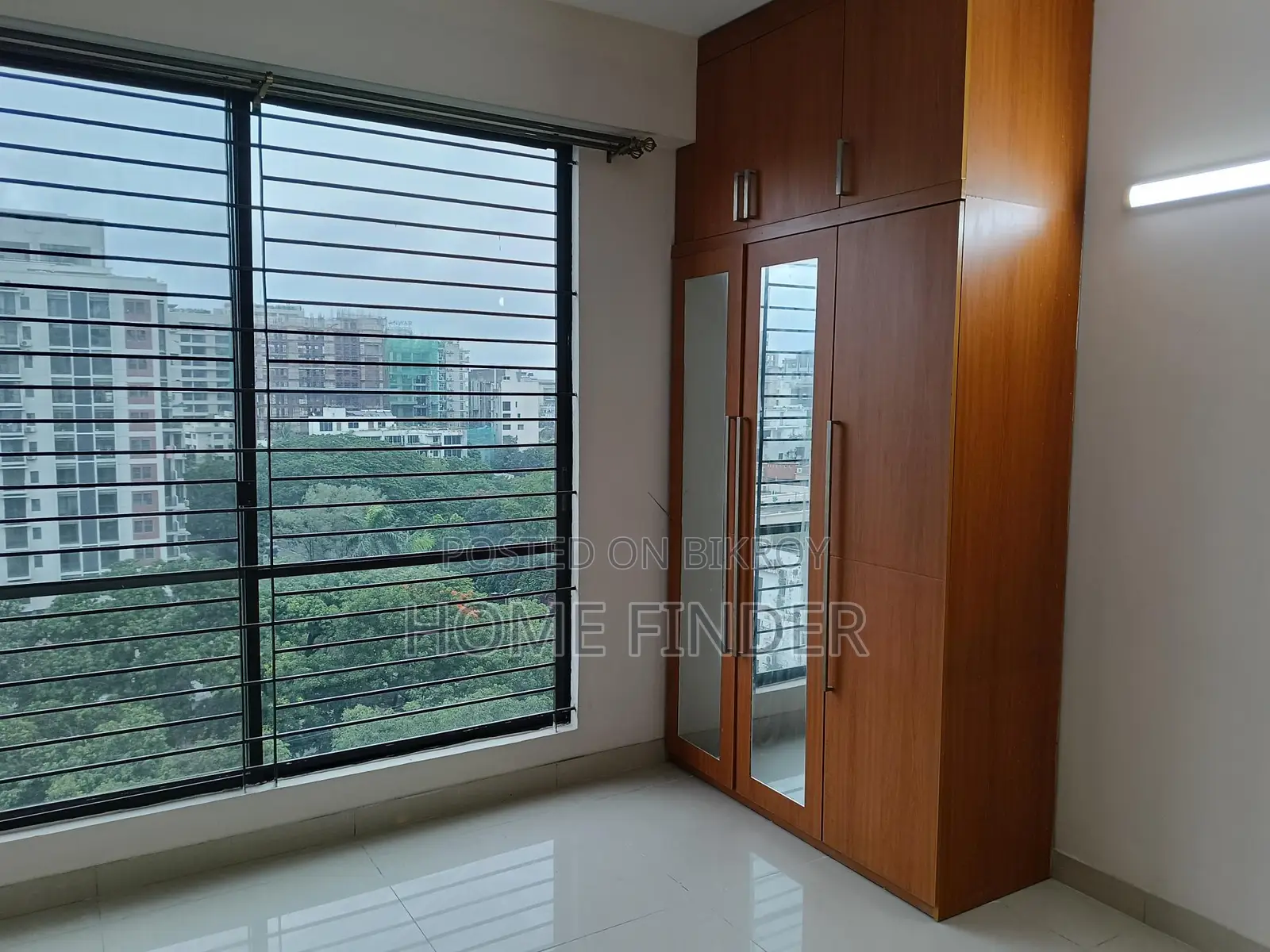 2850 Sqft (pool_gym) Ready Apt: Rent in Gulshan 2 in Gulshan