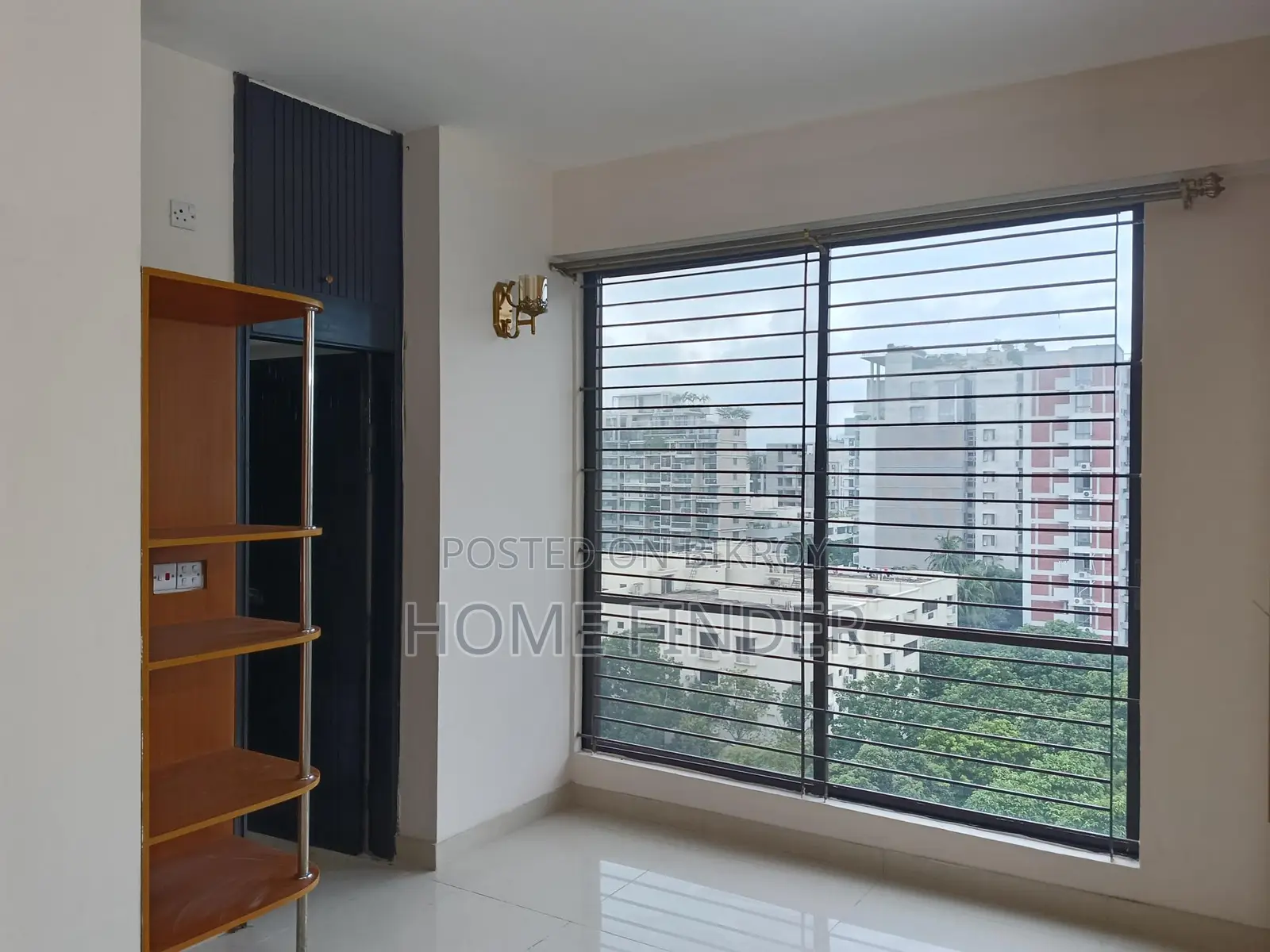 2850 Sqft (pool_gym) Ready Apt: Rent in Gulshan 2 in Gulshan