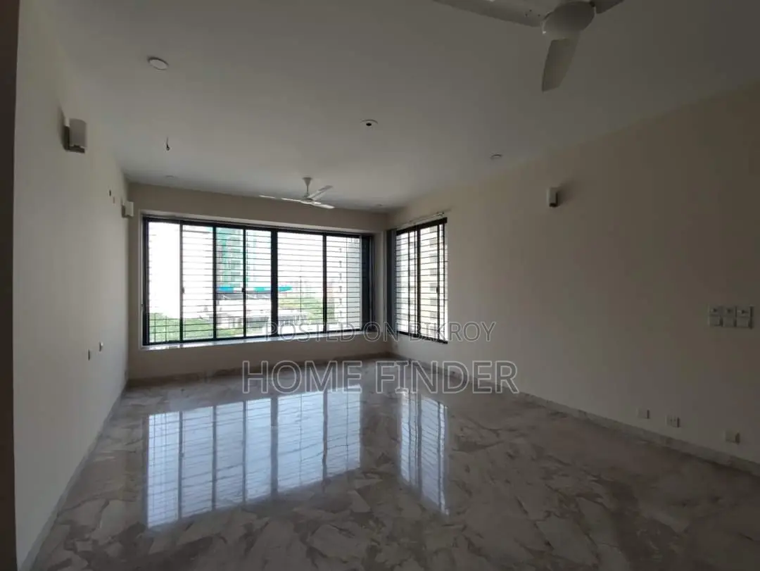 4100 Sqft Modern Facilities Apartment For Rent in Gulshan 2 in Gulshan