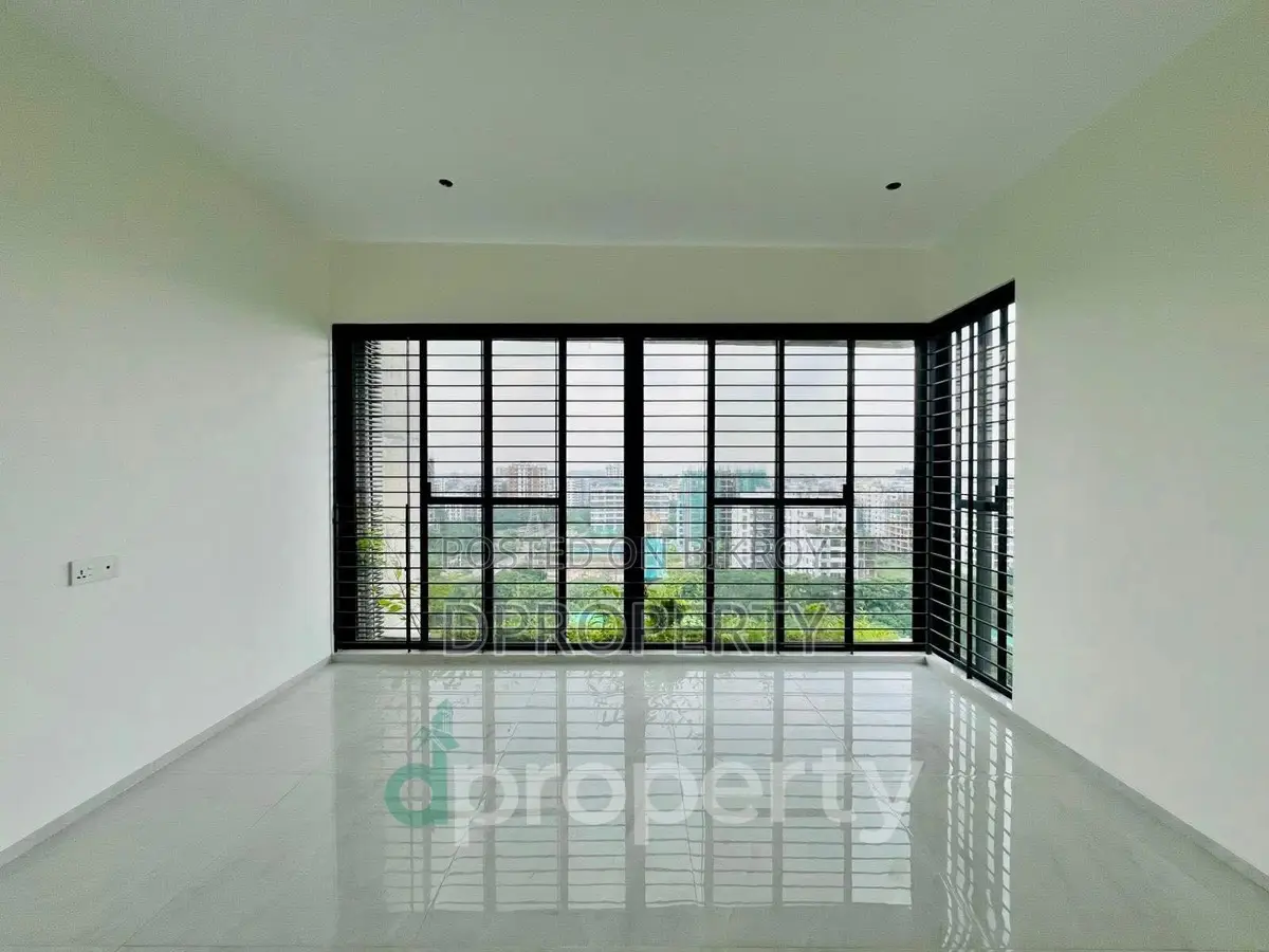 20bdrm House in Basundhara for Rent in Basundhara