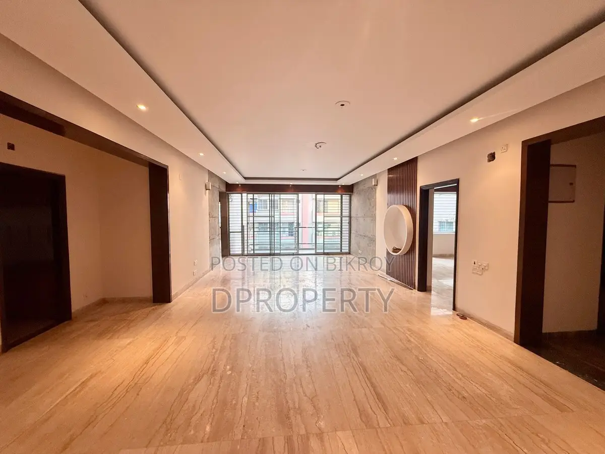 20bdrm House in Basundhara for Rent in Basundhara