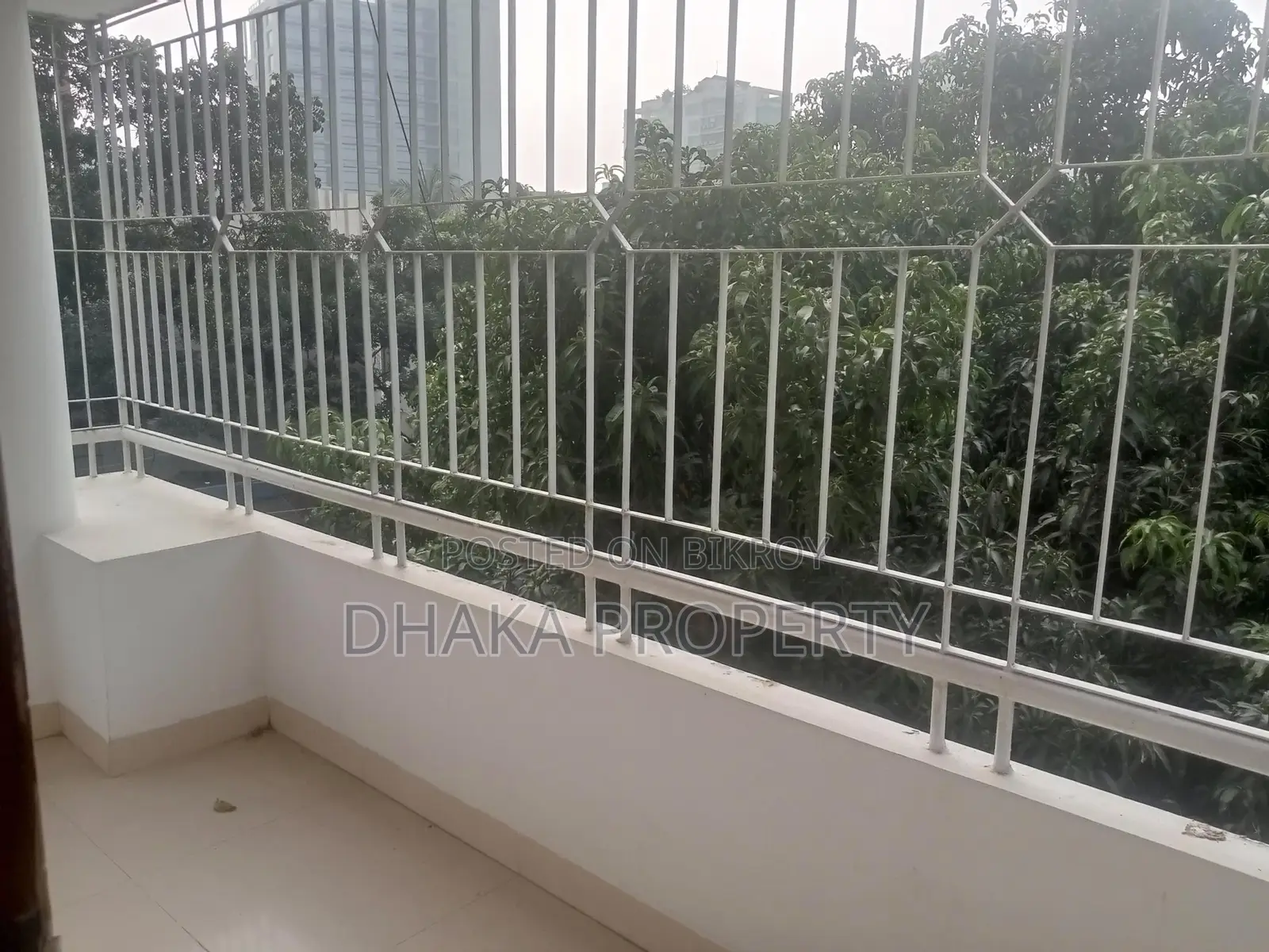 Fully-Furnished Apartment For Rent@ Gulshan-2 in Gulshan