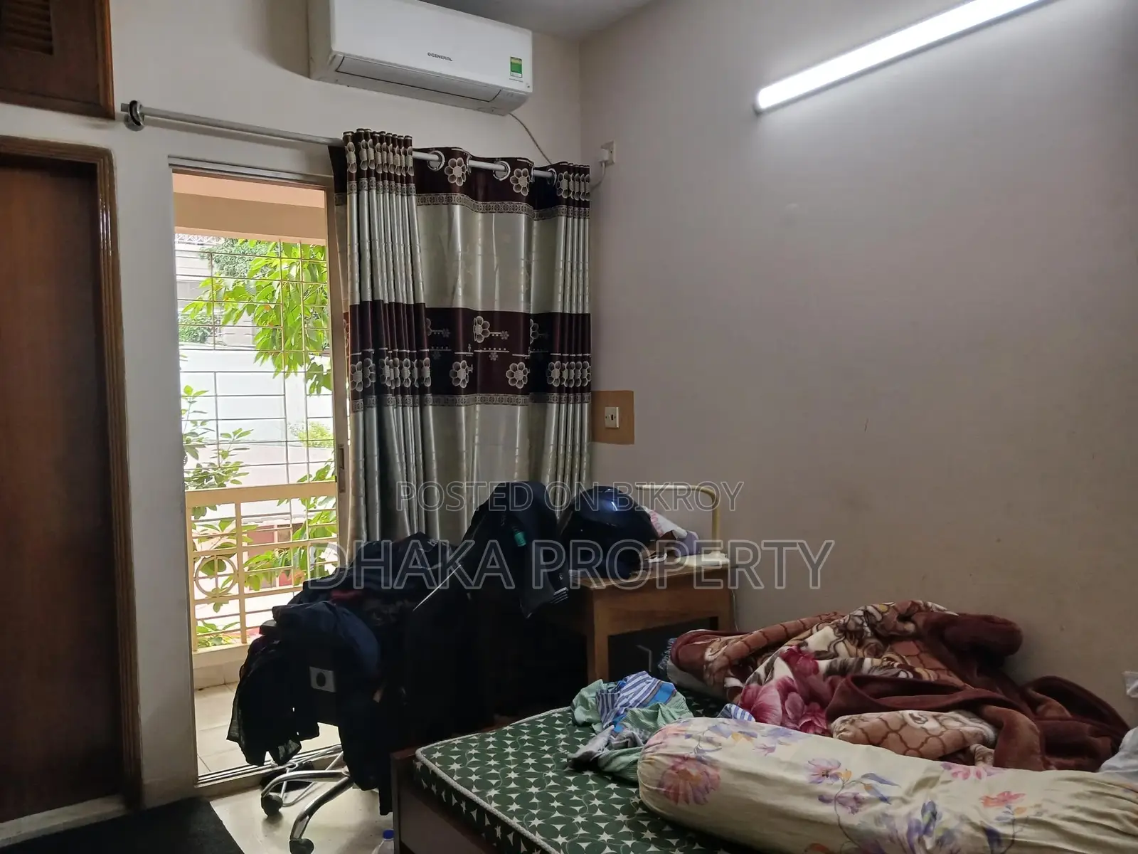Excellent 3Bed Apartment Rent at Gulshan Diplomatic Area in Gulshan