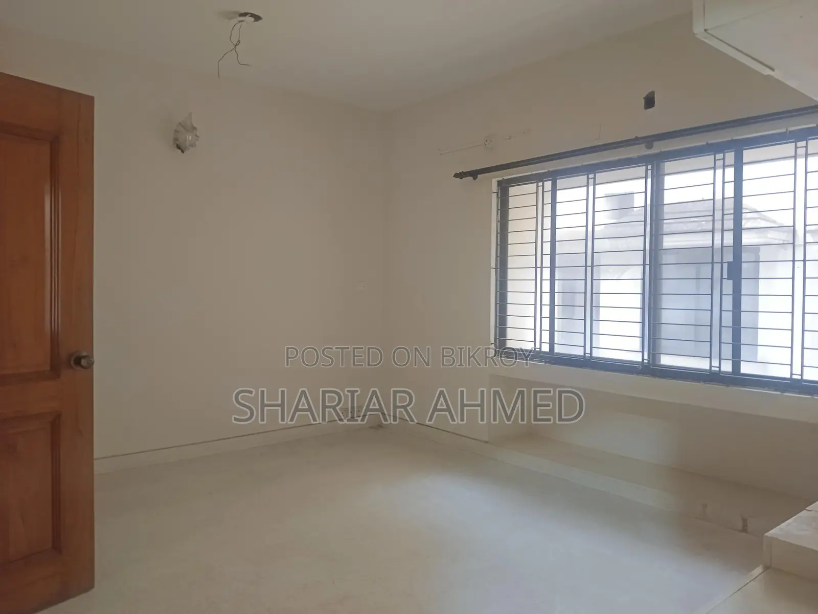 2200 Sqft Unfurnished Apartment For Rent In Gulshan in Gulshan