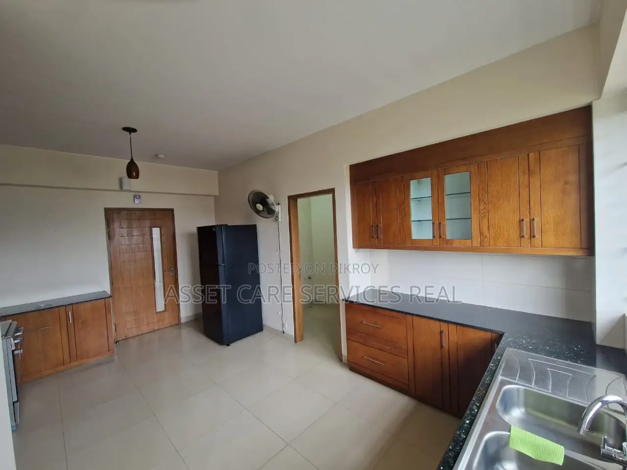North Gulshan Shanta Luxury 3Bed Semi-Furnished Apartment Rent in Gulshan