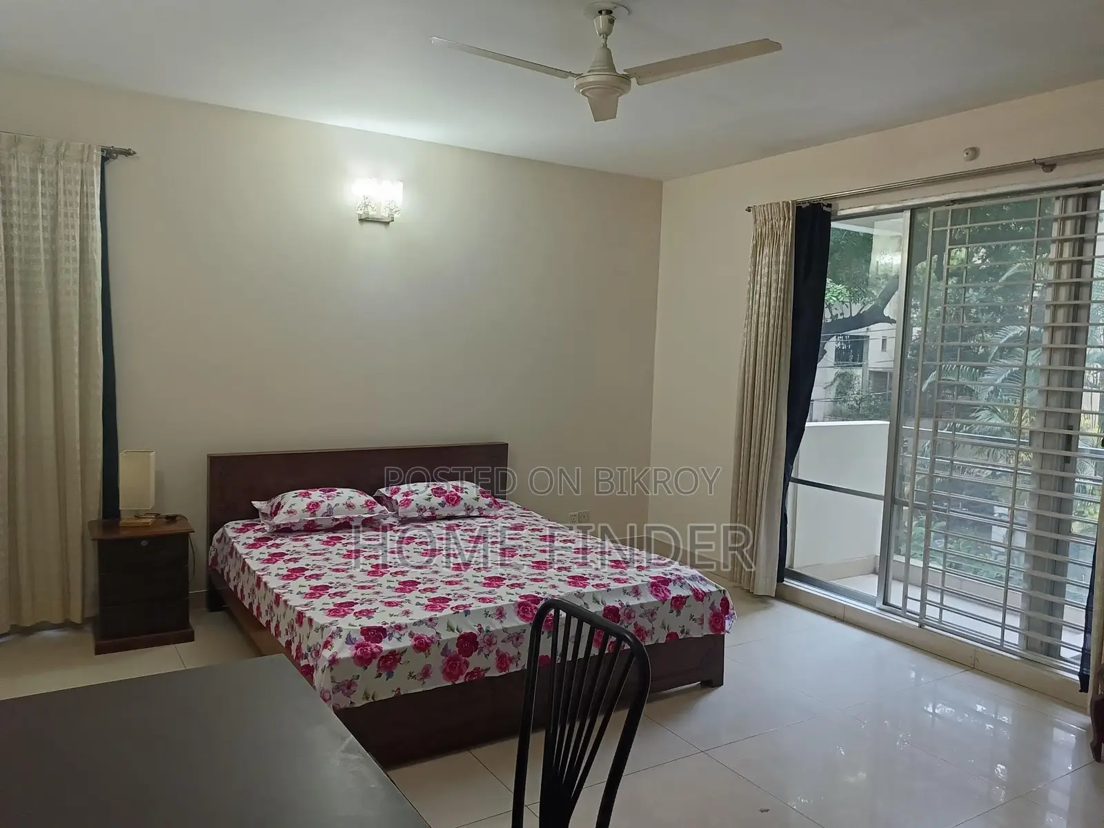 Fully Furnished (3BED-2380) SQFT Apartment For Rent In Gulshan in Gulshan