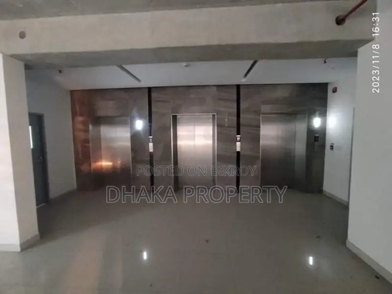 Commercial Office Space Rent in Baridhara Diplomatic Area in Gulshan