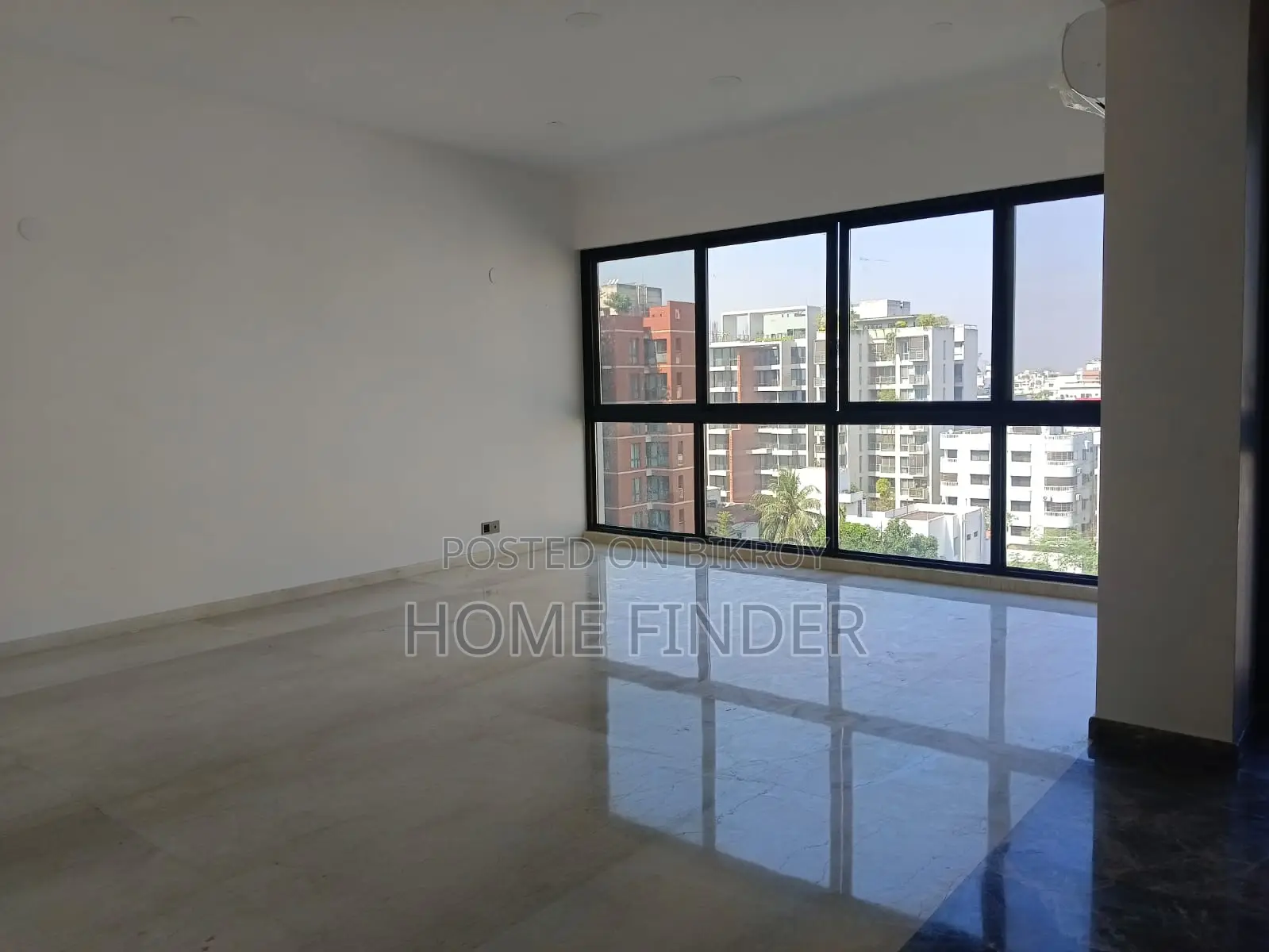 Swimming Pool Gym Facilities New Flat For Rent In Baridhara D/z in Baridhara