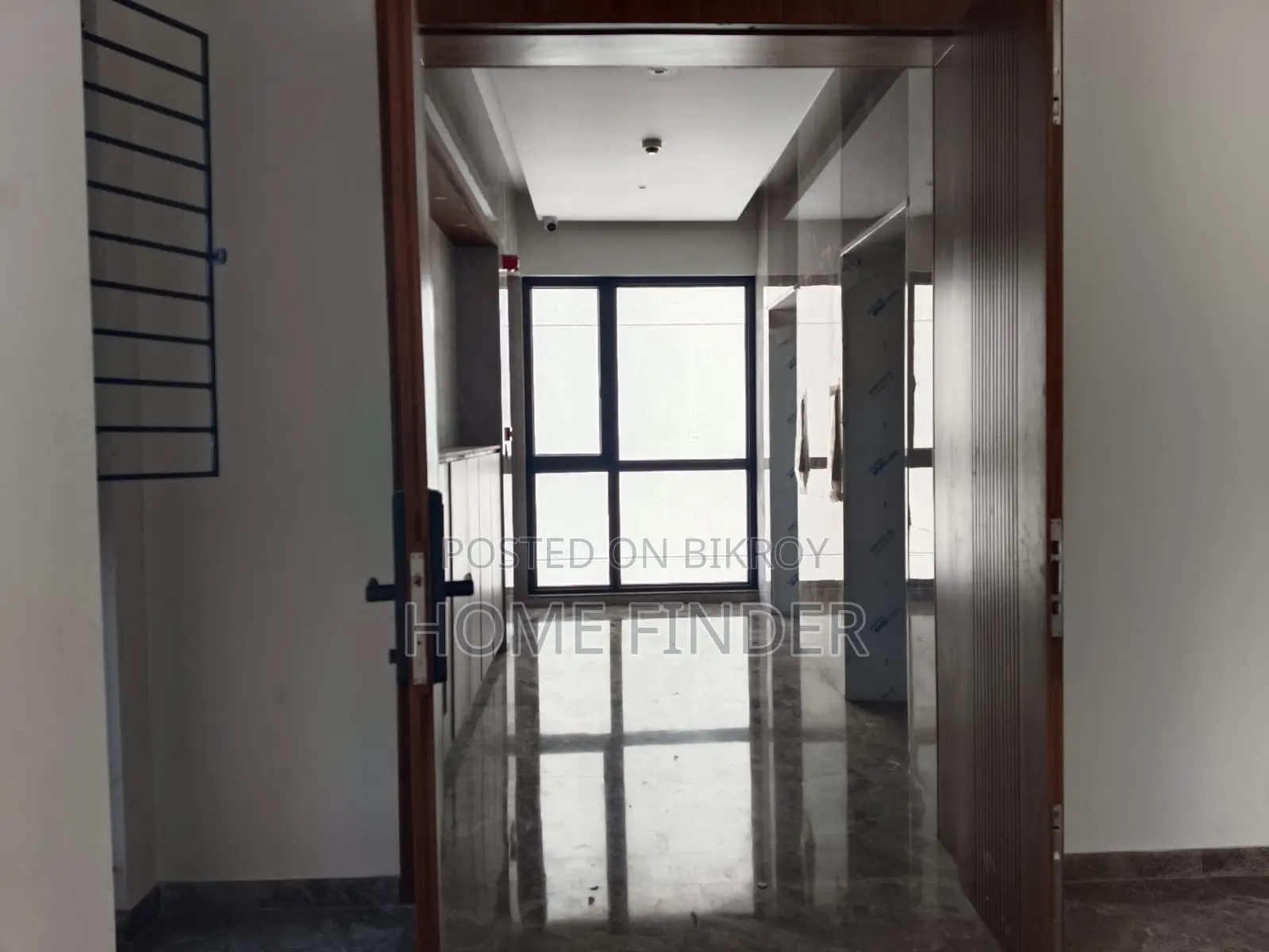 Swimming Pool Gym Facilities New Flat For Rent In Baridhara D/z in Baridhara