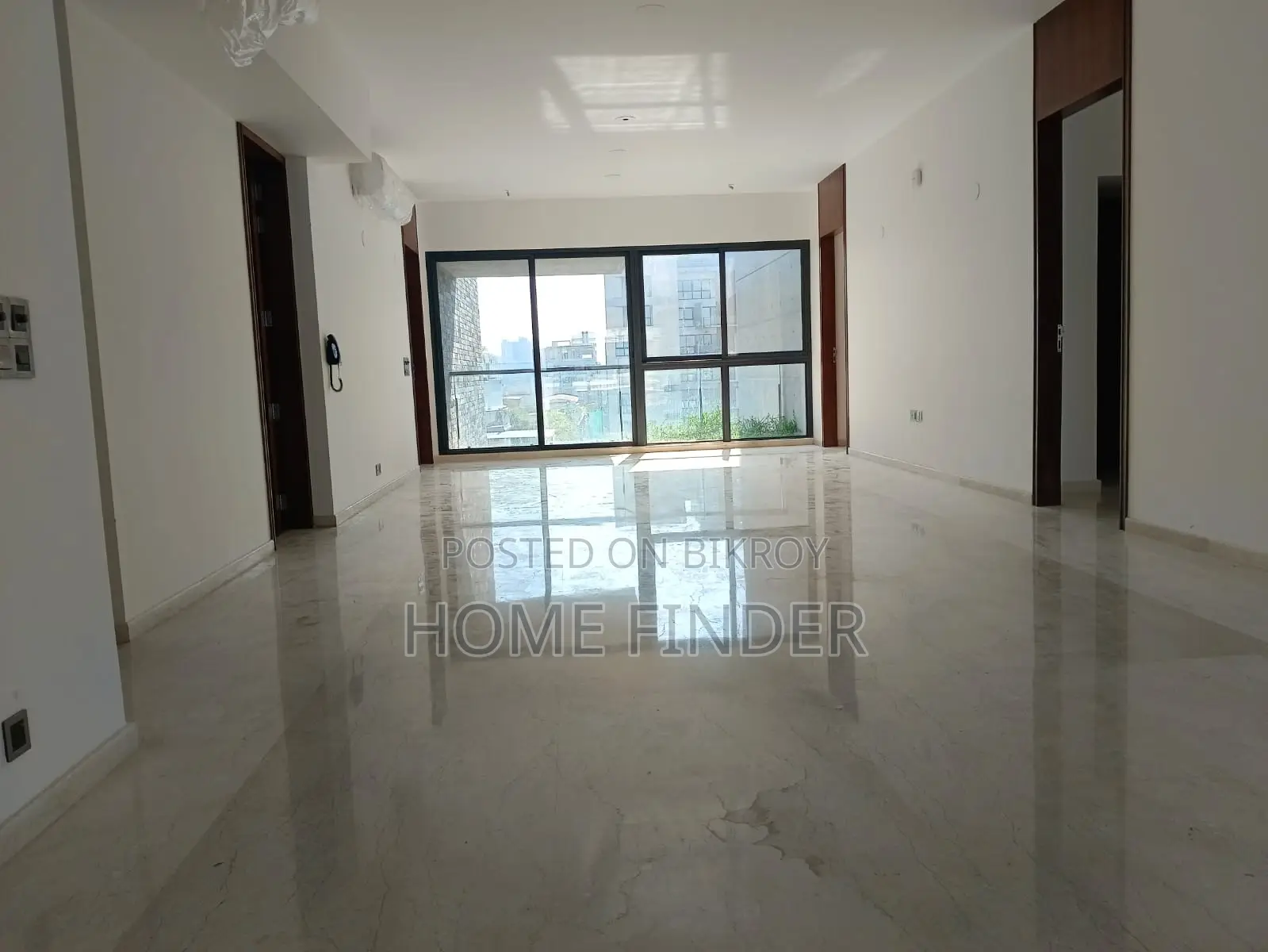 Swimming Pool Gym Facilities New Flat For Rent In Baridhara D/z in Baridhara