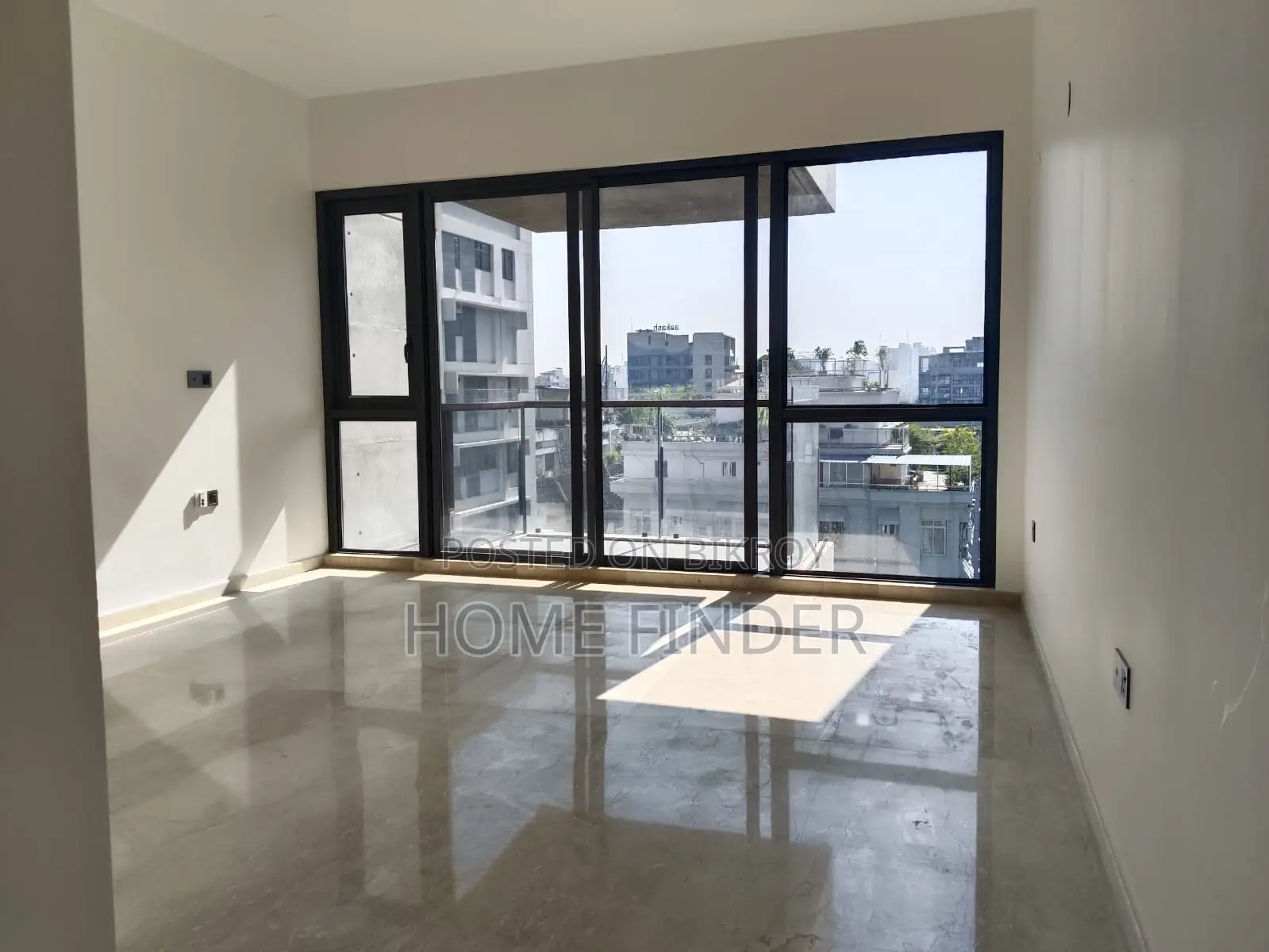 Swimming Pool Gym Facilities New Flat For Rent In Baridhara D/z in Baridhara