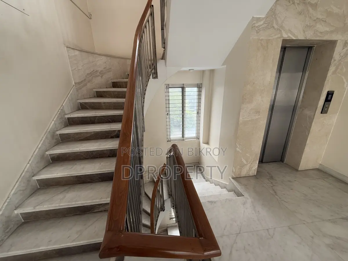 New Independent House for Rent at Nikunjo in Khilkhet