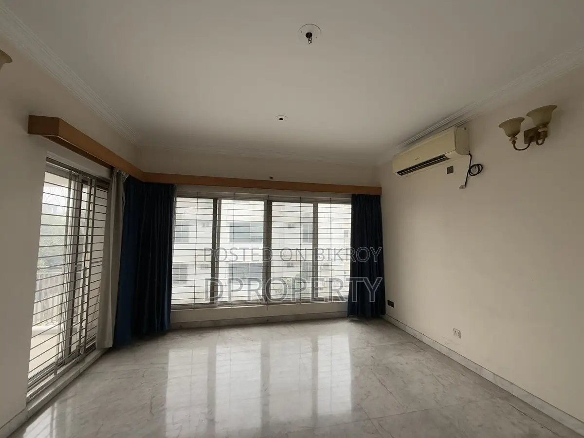 New Independent House for Rent at Nikunjo in Khilkhet