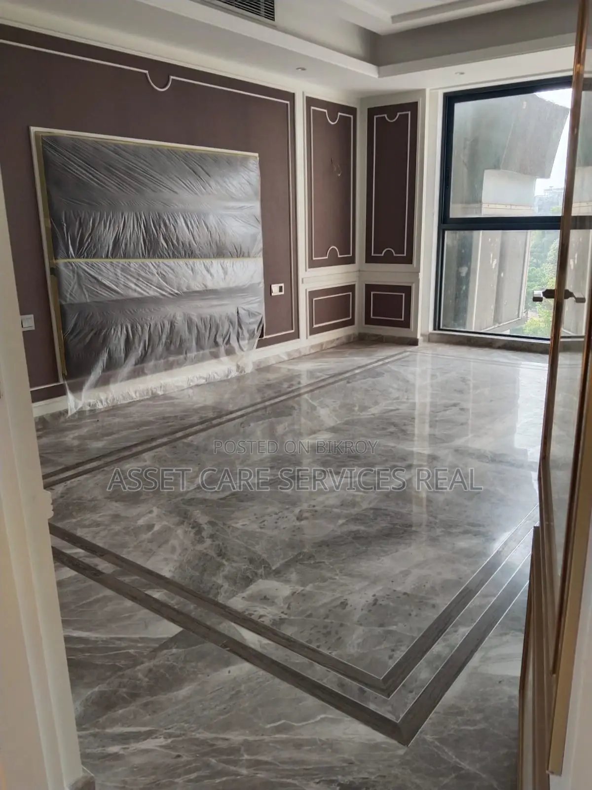 Exclusive Brand New Flat Rent @ North Gulshan. in Gulshan