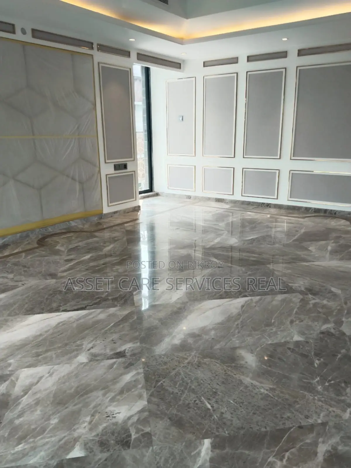 Exclusive Brand New Flat Rent @ North Gulshan. in Gulshan