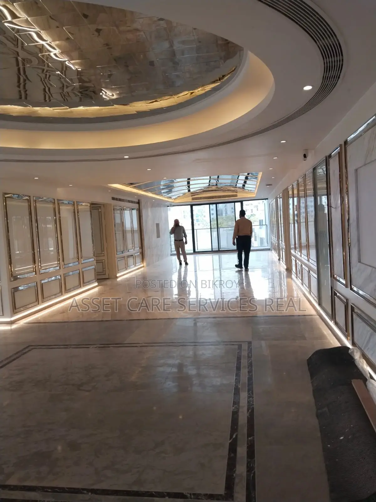 Exclusive Brand New Flat Rent @ North Gulshan. in Gulshan
