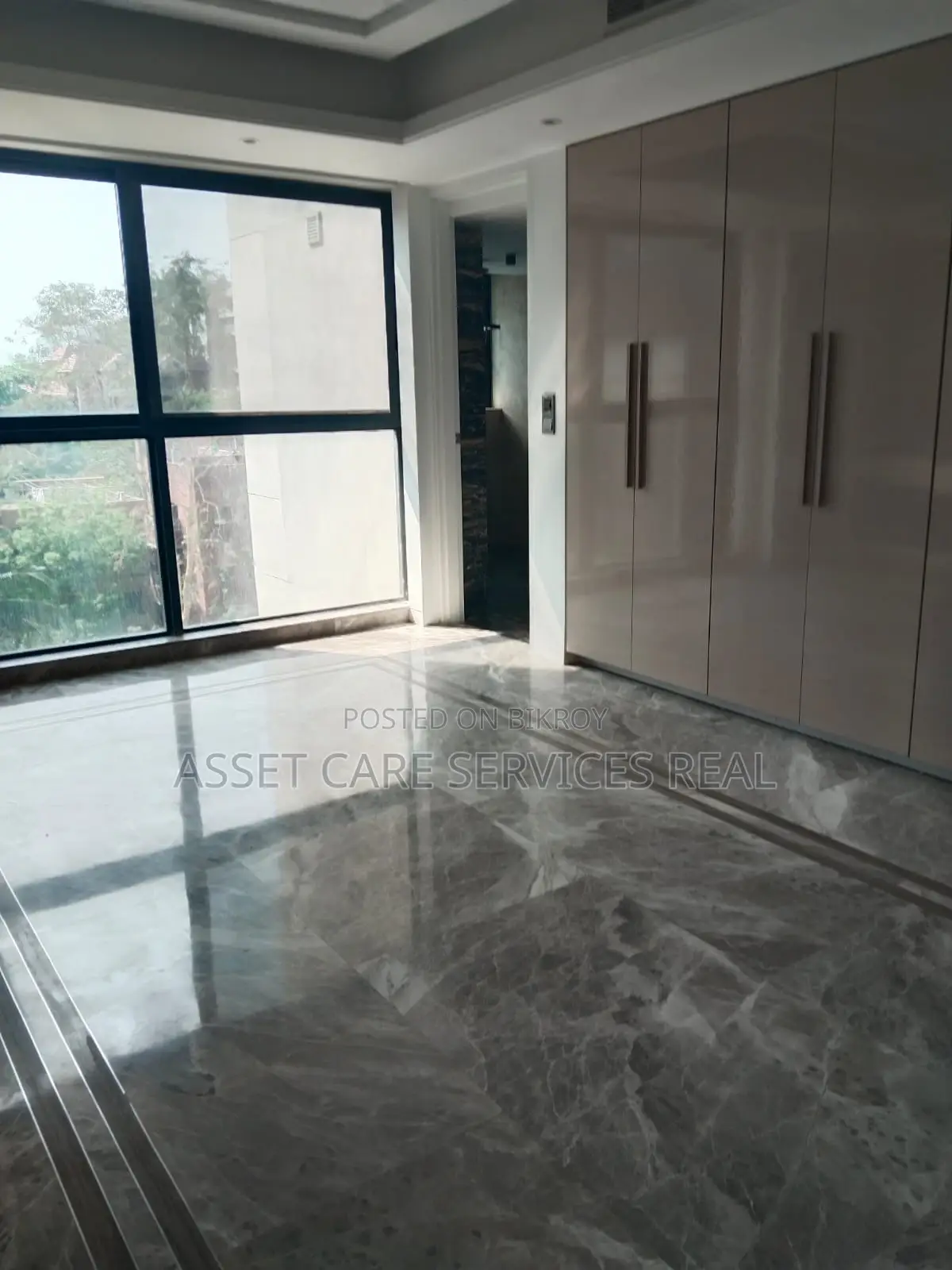 Exclusive Brand New Flat Rent @ North Gulshan. in Gulshan