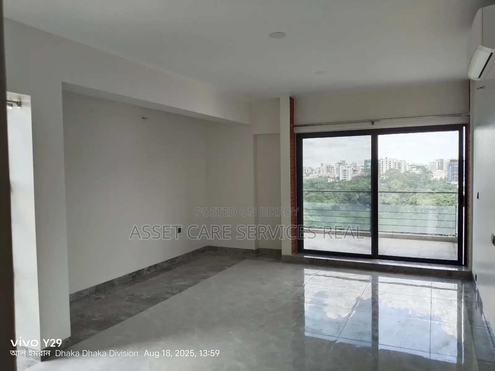 Brand New Exclusive Flat Rent @ North Gulshan. in Gulshan