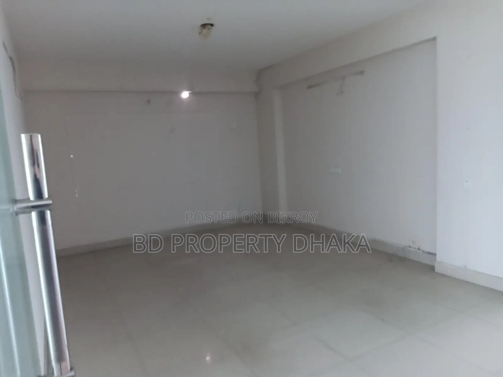 3200 Sqft nice office space rent in Gulshan in Gulshan