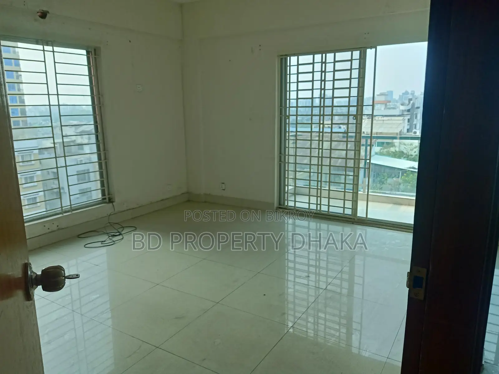 3200 Sqft nice office space rent in Gulshan in Gulshan