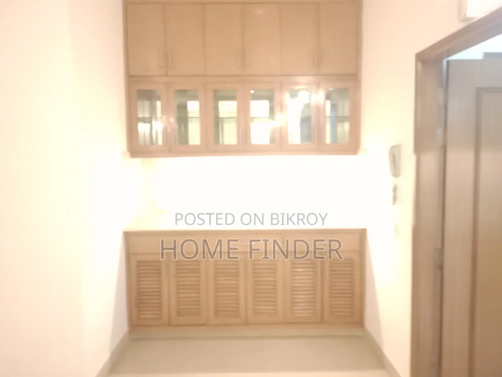 Furnished/Semi-Furnished 2755 Sq Ft Apartment for Rent in Gulshan (2) in Gulshan
