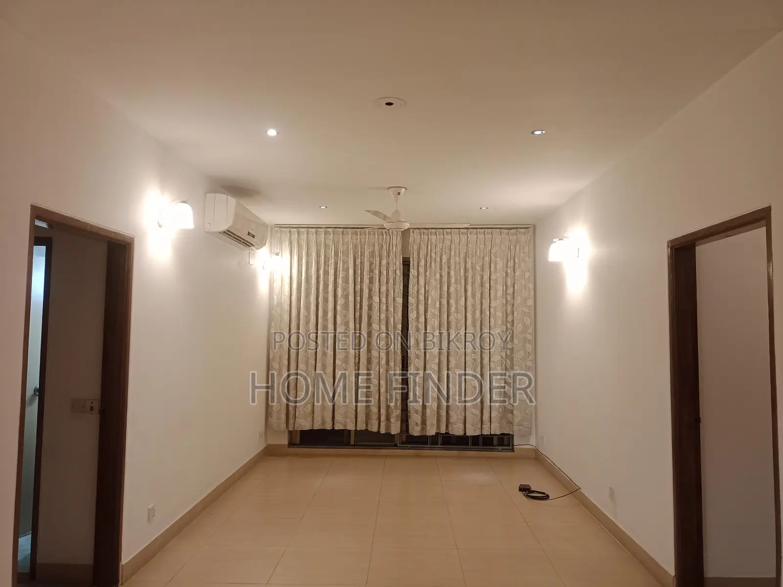 Furnished/Semi-Furnished 2755 Sq Ft Apartment for Rent in Gulshan (2) in Gulshan