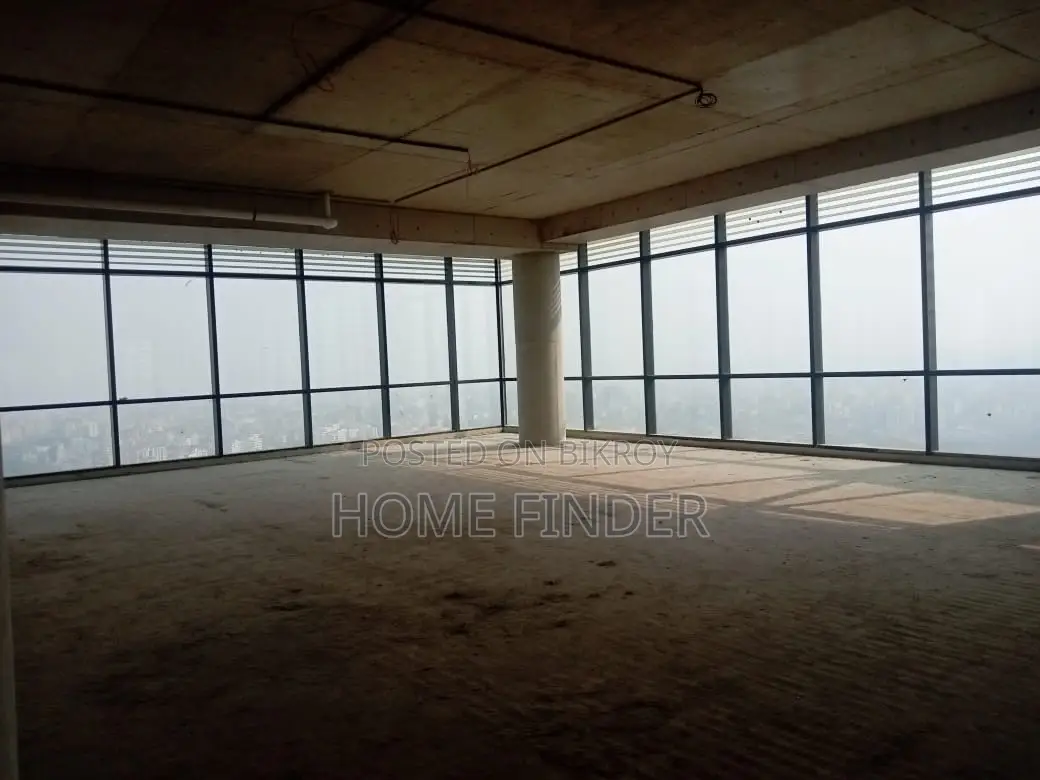 14500 SQFT COMMERCIAL SPACE OFFICE PURPOSE (TEJGAON) in Tejgaon