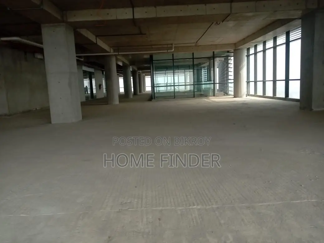 14500 SQFT COMMERCIAL SPACE OFFICE PURPOSE (TEJGAON) in Tejgaon