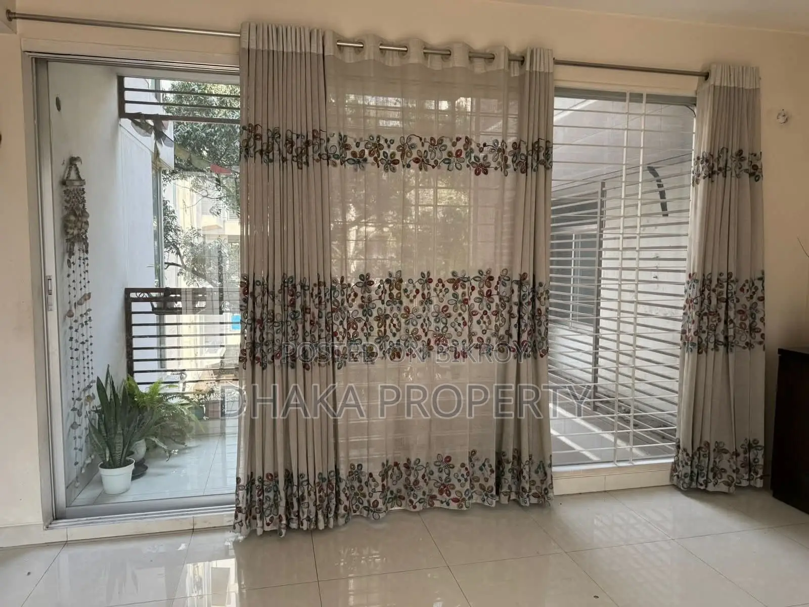 Beautiful Full-Furnished Apartment Rent in Banani in Banani