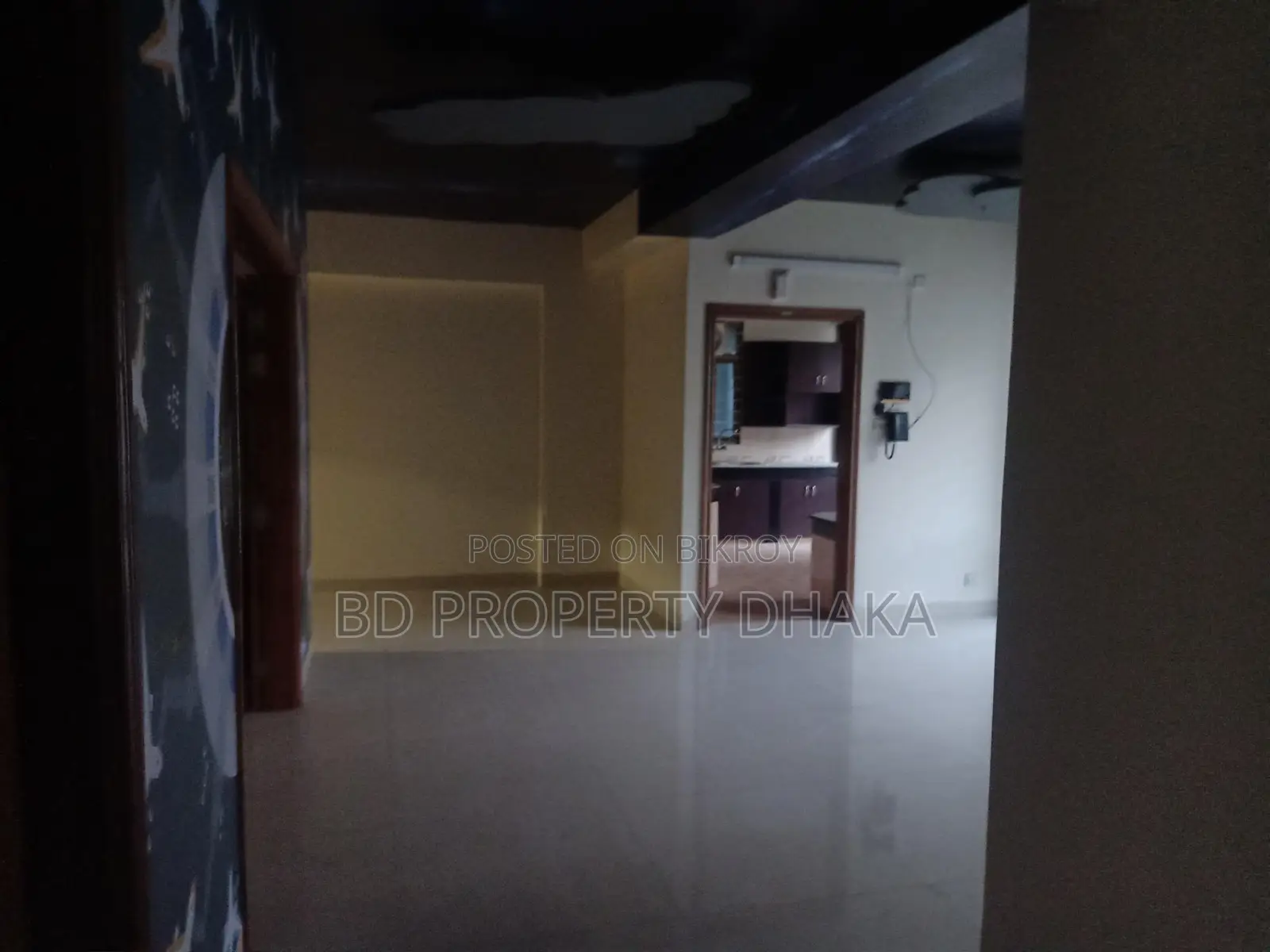 3550 Sqft Newly Office Space Rent In Banani in Banani