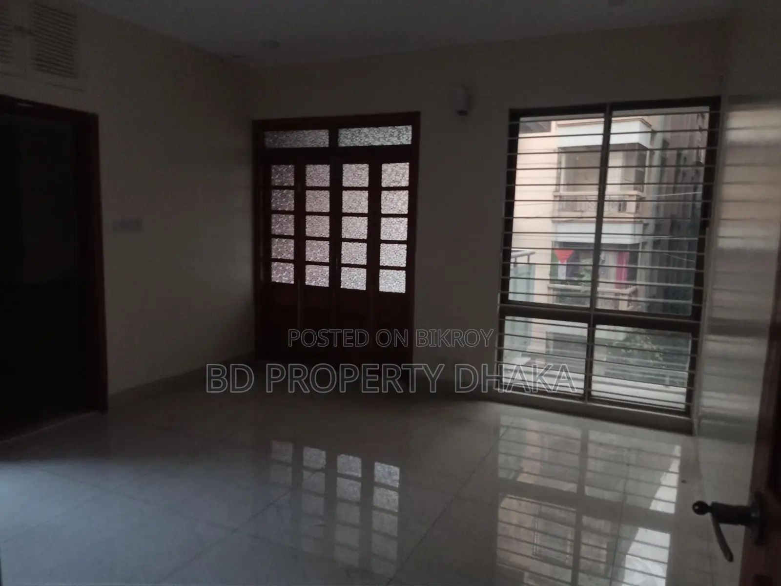 3550 Sqft Newly Office Space Rent In Banani in Banani