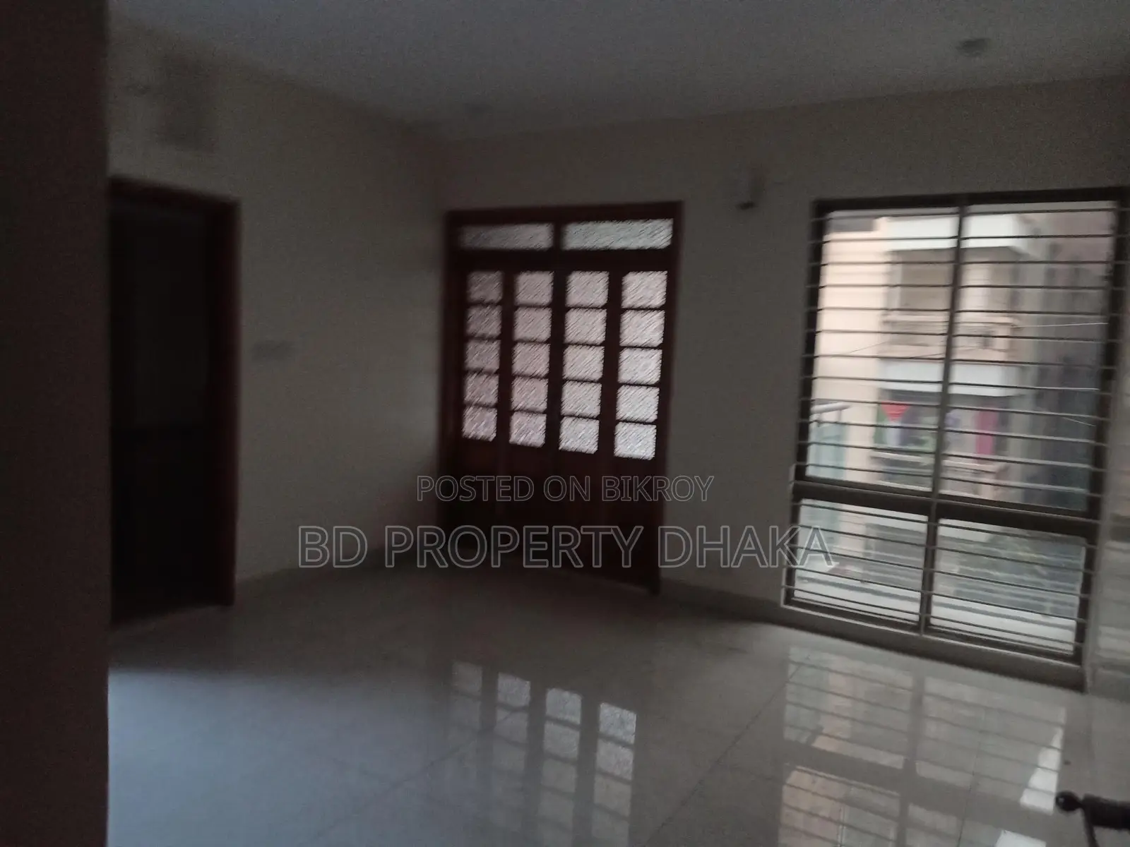 3550 Sqft Newly Office Space Rent In Banani in Banani