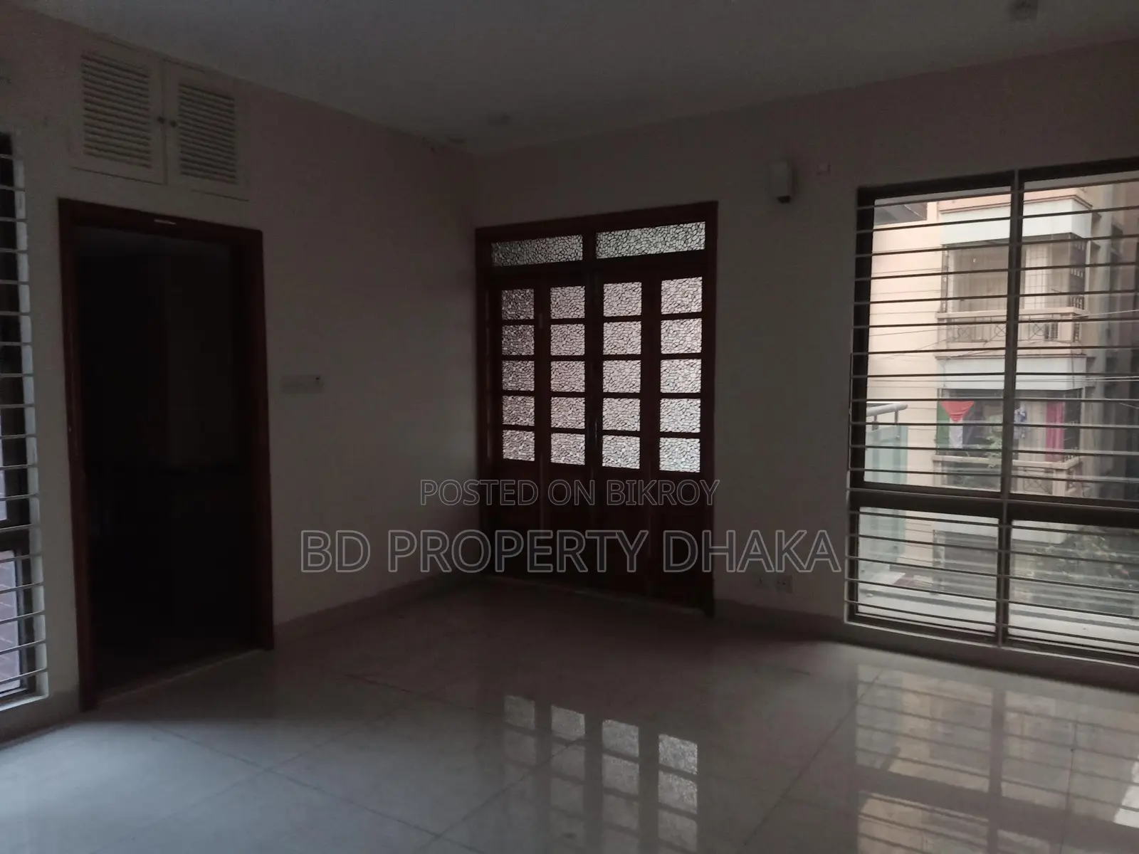 3550 Sqft Newly Office Space Rent In Banani in Banani