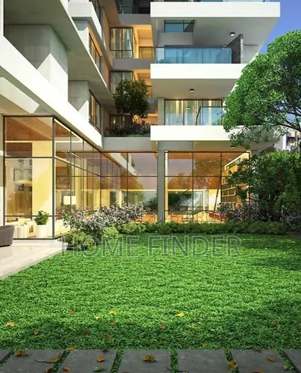 5460 Sqft Semi-furnished Apartment Rent in Gulshan-2 in Gulshan