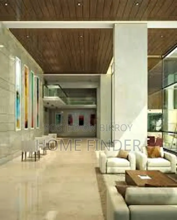 5460 Sqft Semi-furnished Apartment Rent in Gulshan-2 in Gulshan