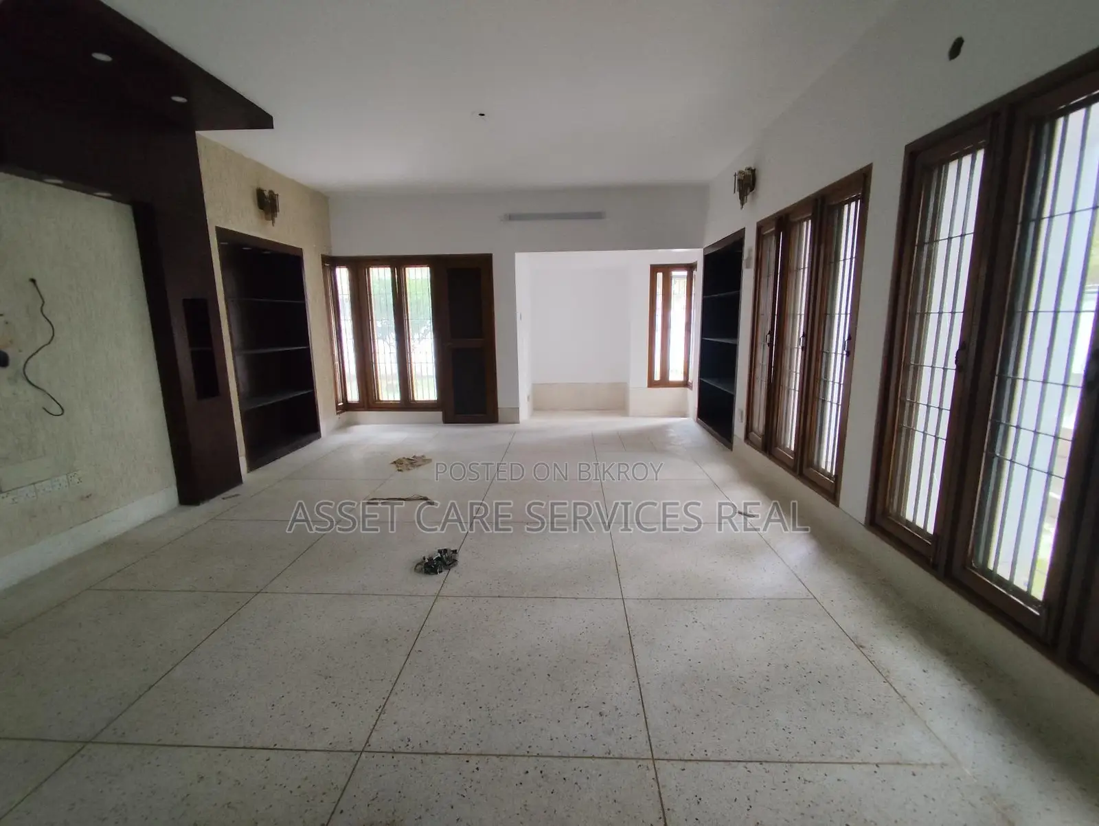 Gulshan-2 Exclusive Independent House 🏡 Rent in Gulshan