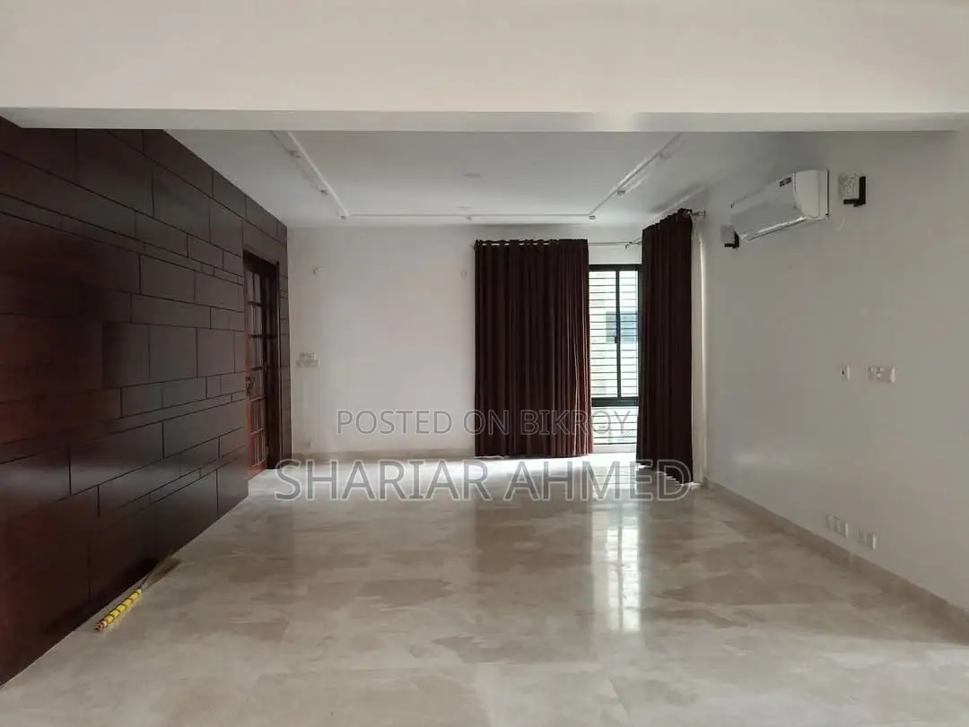 Well Decorated(GYM_POOL) Facilities Apt: Rent In GULSHAN 2 in Gulshan